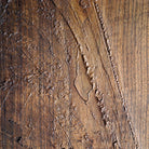 St Andrews, Scotland – 3D Wood - Carved Map - Muir Way - Custom