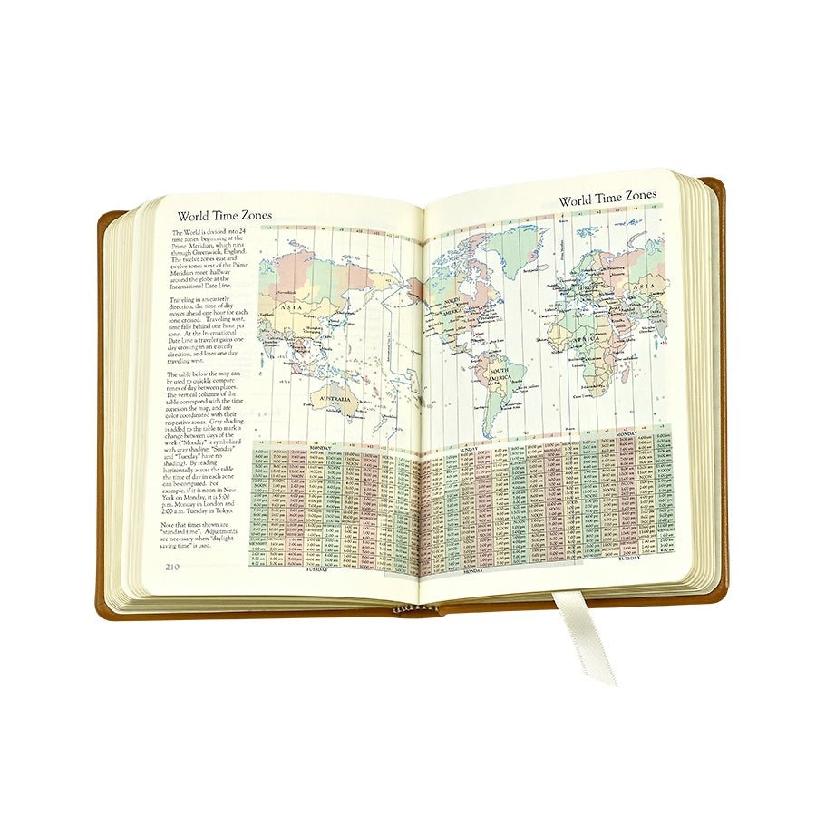 World Travel Journal - Muir Way - Travel Journal