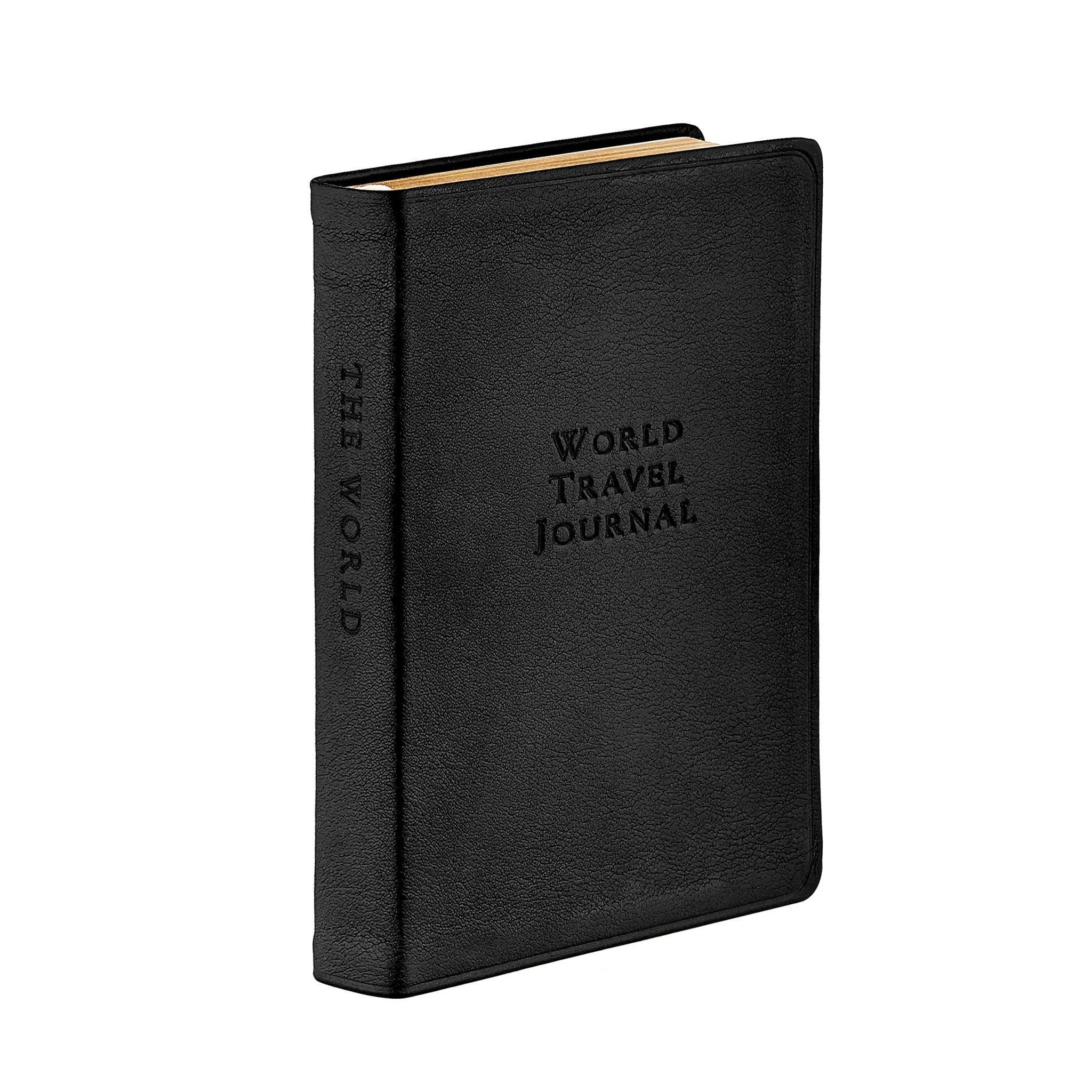 World Travel Journal - Muir Way - Travel Journal
