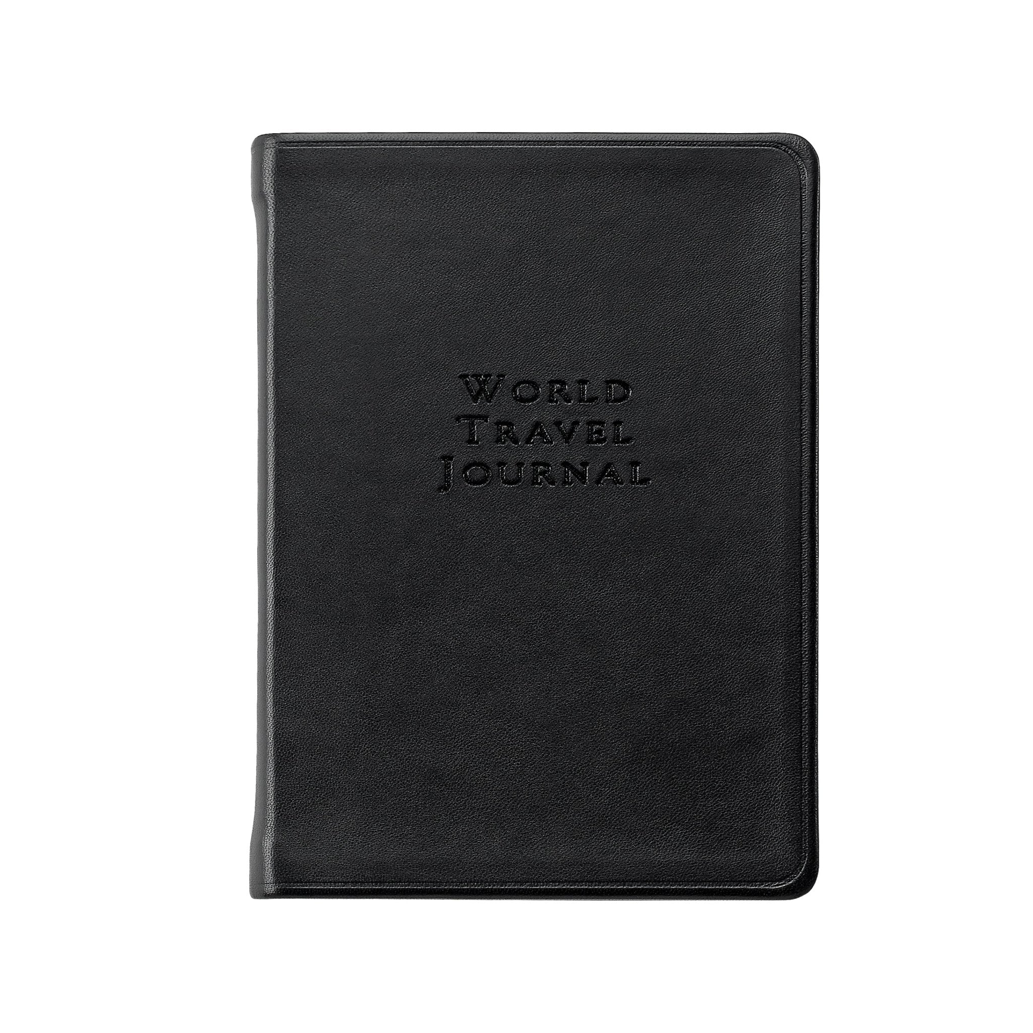 World Travel Journal - Muir Way - Travel Journal