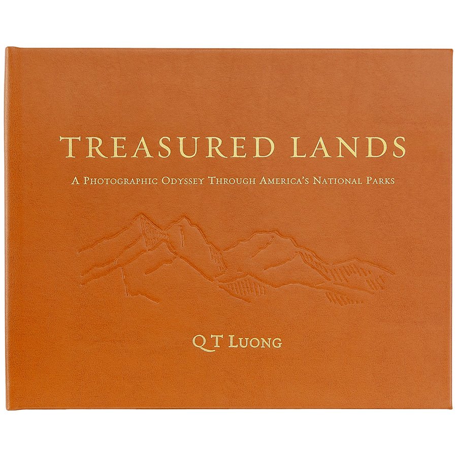 Treasured Lands - Muir Way - Books