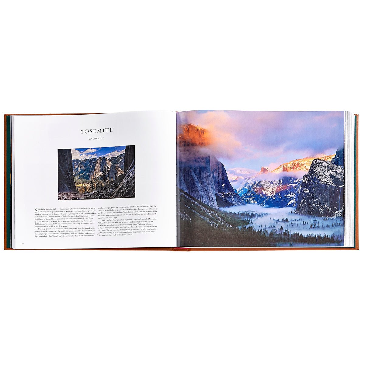 Treasured Lands - Muir Way - Books