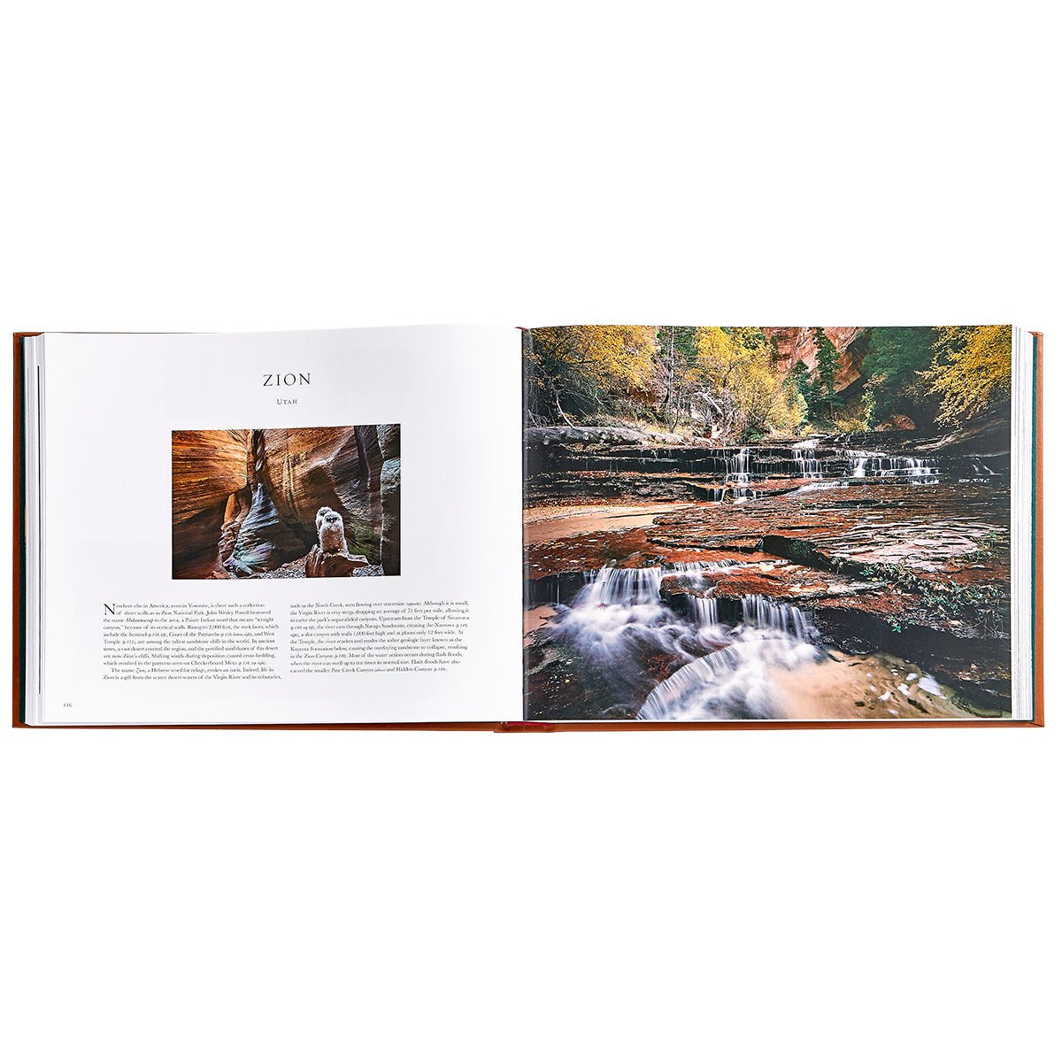 Treasured Lands - Muir Way - Books