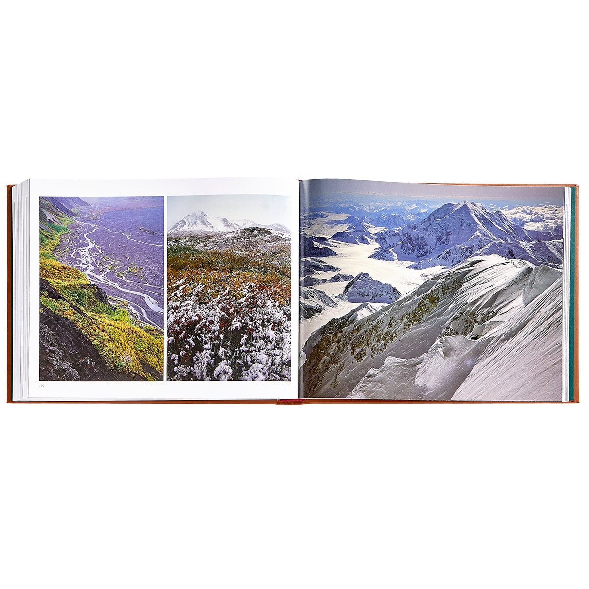 Treasured Lands - Muir Way - Books