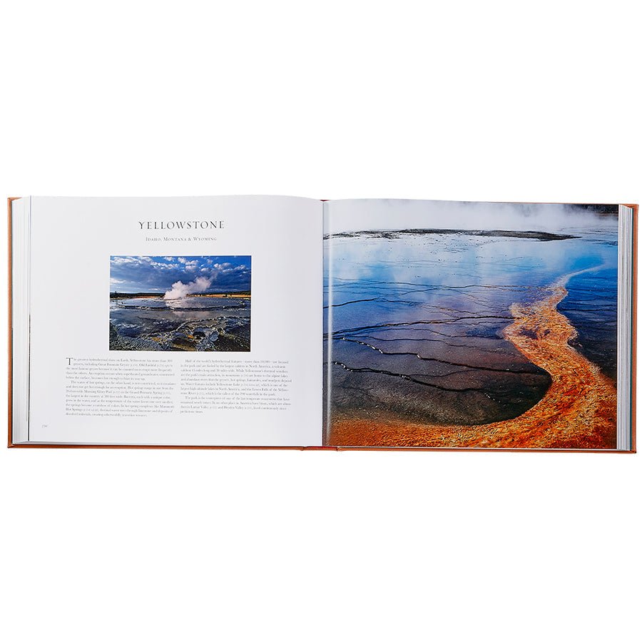 Treasured Lands - Muir Way - Books