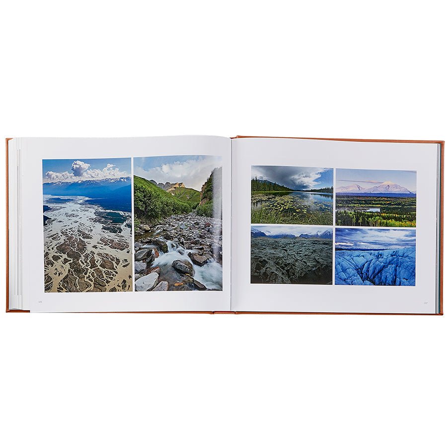 Treasured Lands - Muir Way - Books