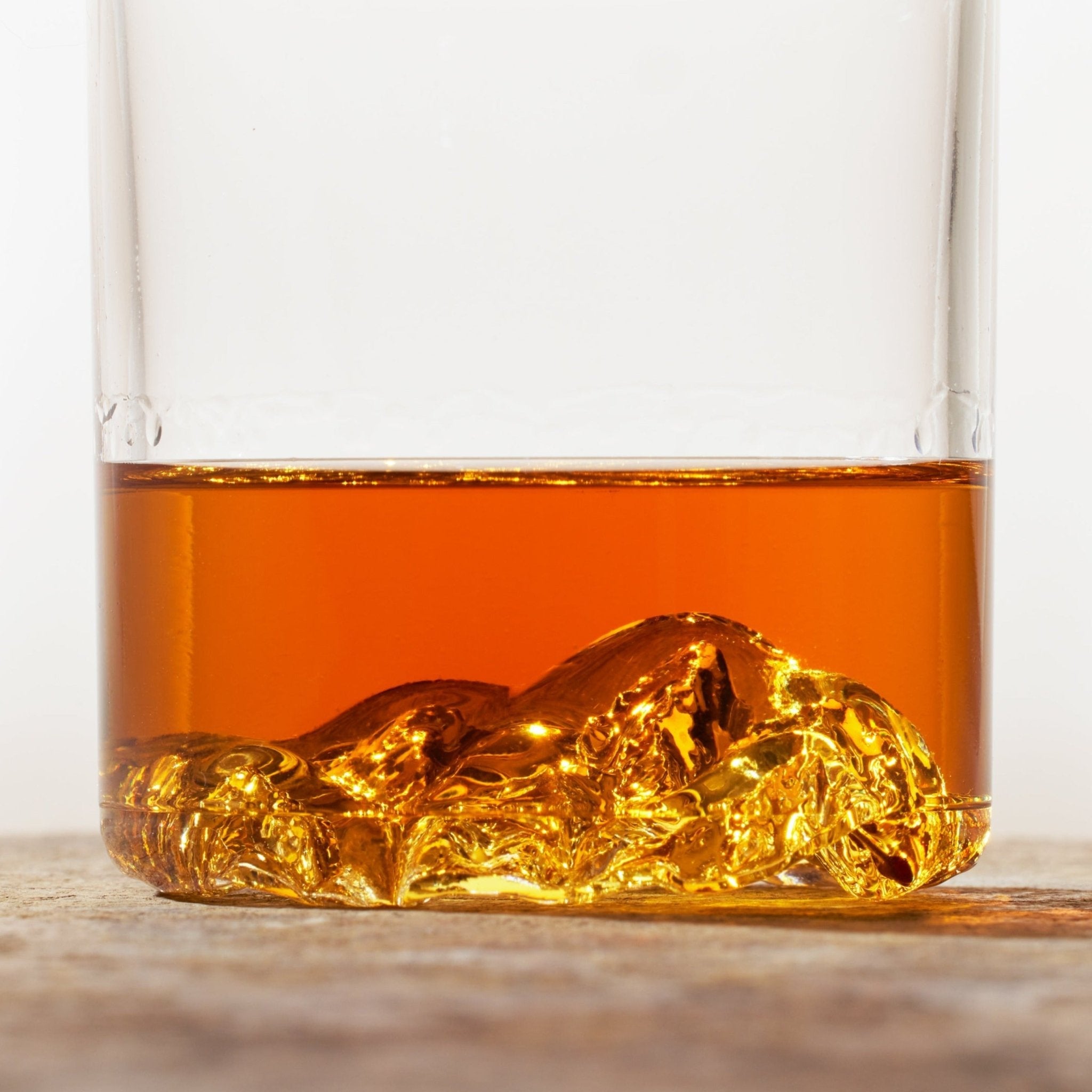 The Teton Tumbler - Muir Way - Packaged Glass