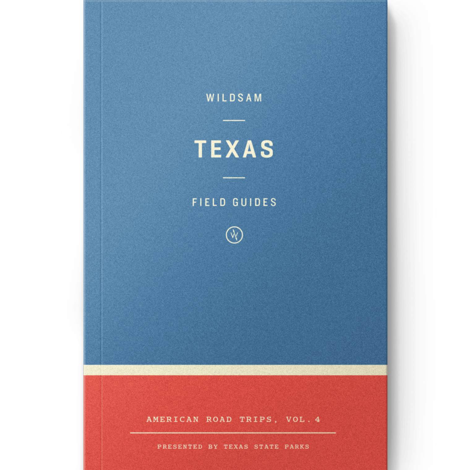 TEXAS - Muir Way - Field Guides