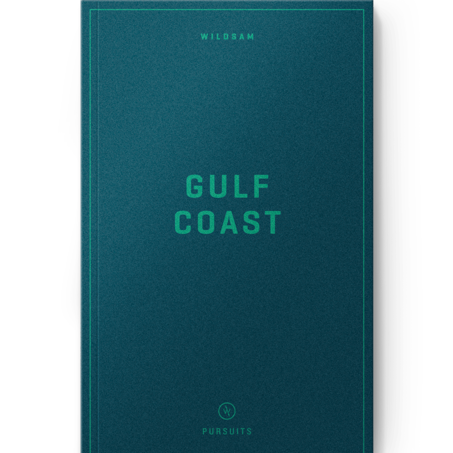 GULF COAST - Muir Way - Field Guides