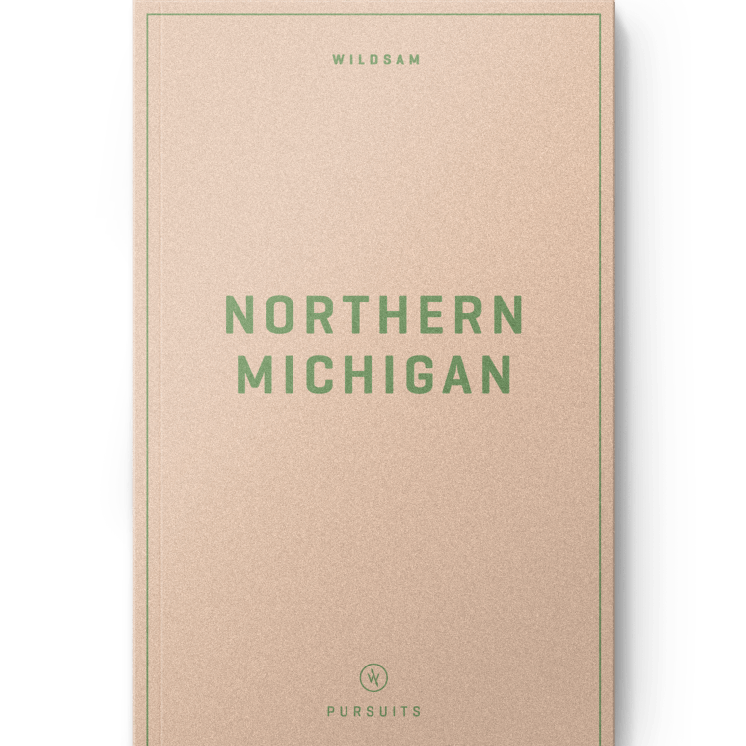 NORTHERN MICHIGAN - Muir Way - Field Guides