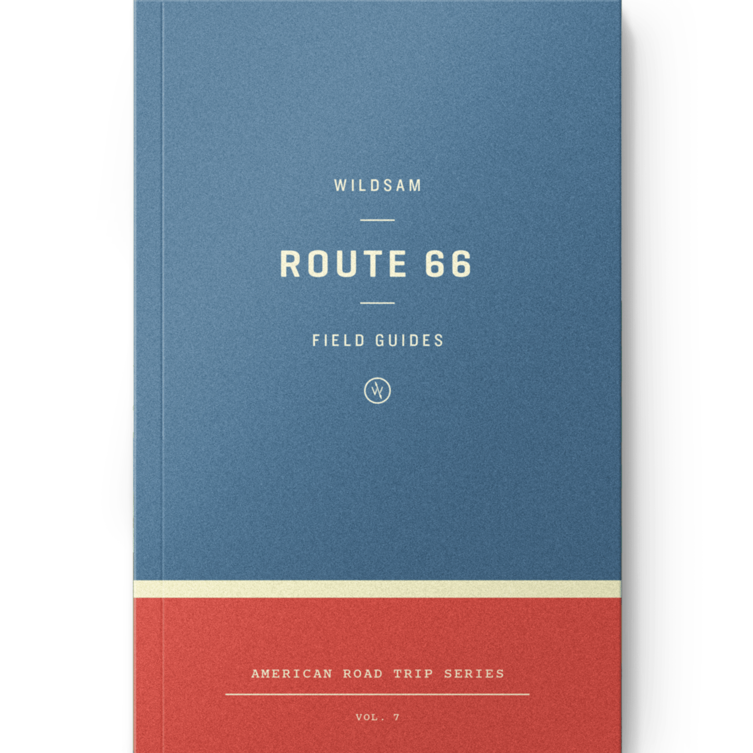 ROUTE 66 - Muir Way - Field Guides