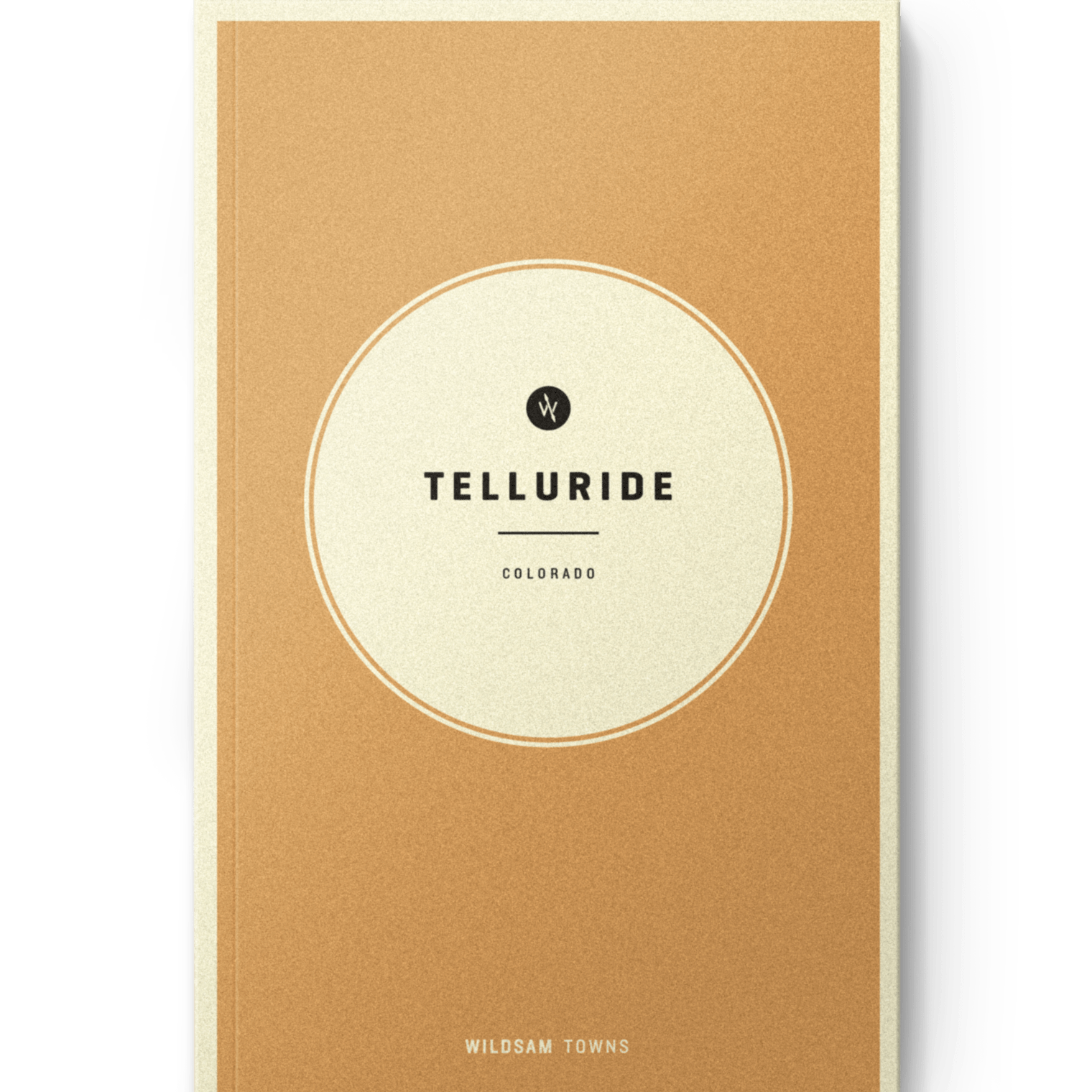 TELLURIDE - Muir Way - Field Guides