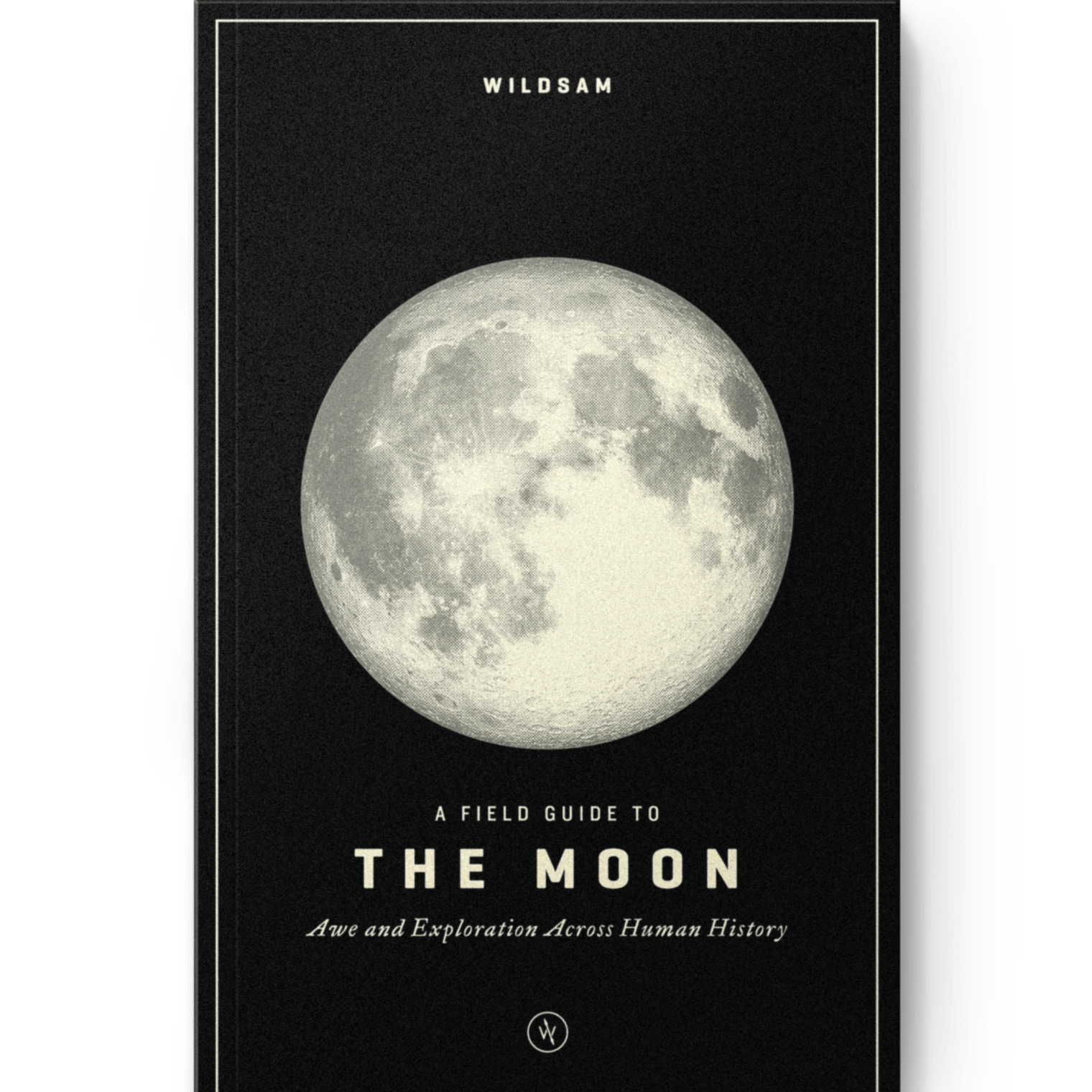 THE MOON - Muir Way - Field Guides