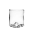 The Mt. Baker Tumbler - Muir Way - Packaged Glass