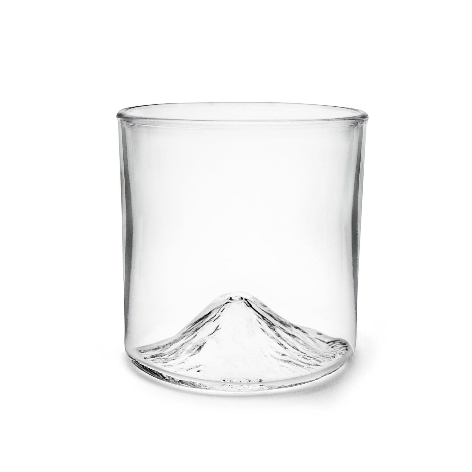 The Mt. Fuji Tumbler - Muir Way - Packaged Glass