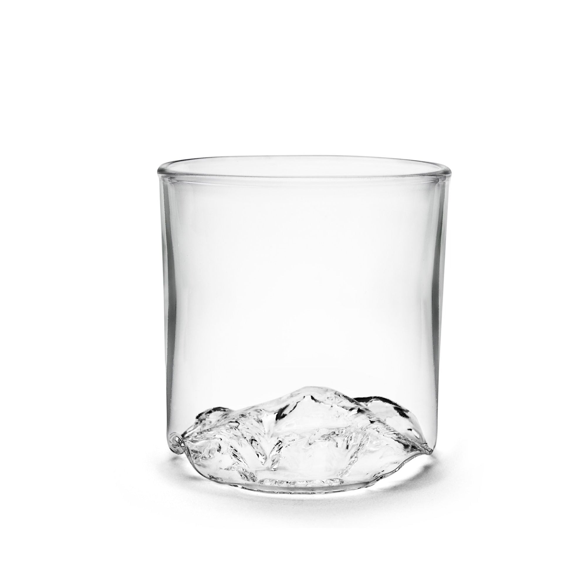 The Mt. Washington Tumbler - Muir Way - Packaged Glass