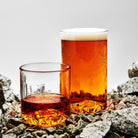 The Mt. Washington Tumbler - Muir Way - Packaged Glass