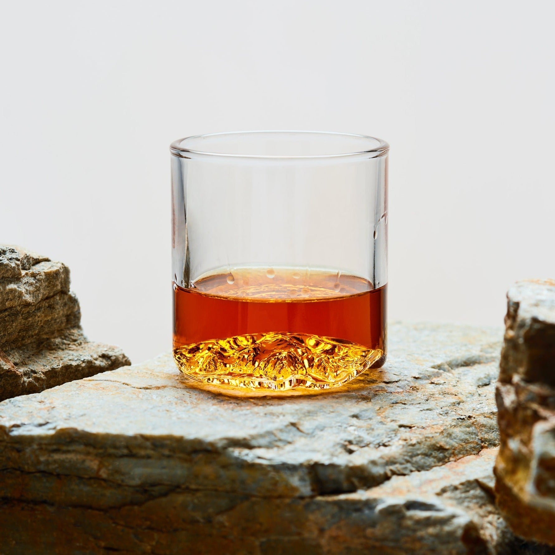 Wasatch Tumbler - Muir Way - Packaged Glass