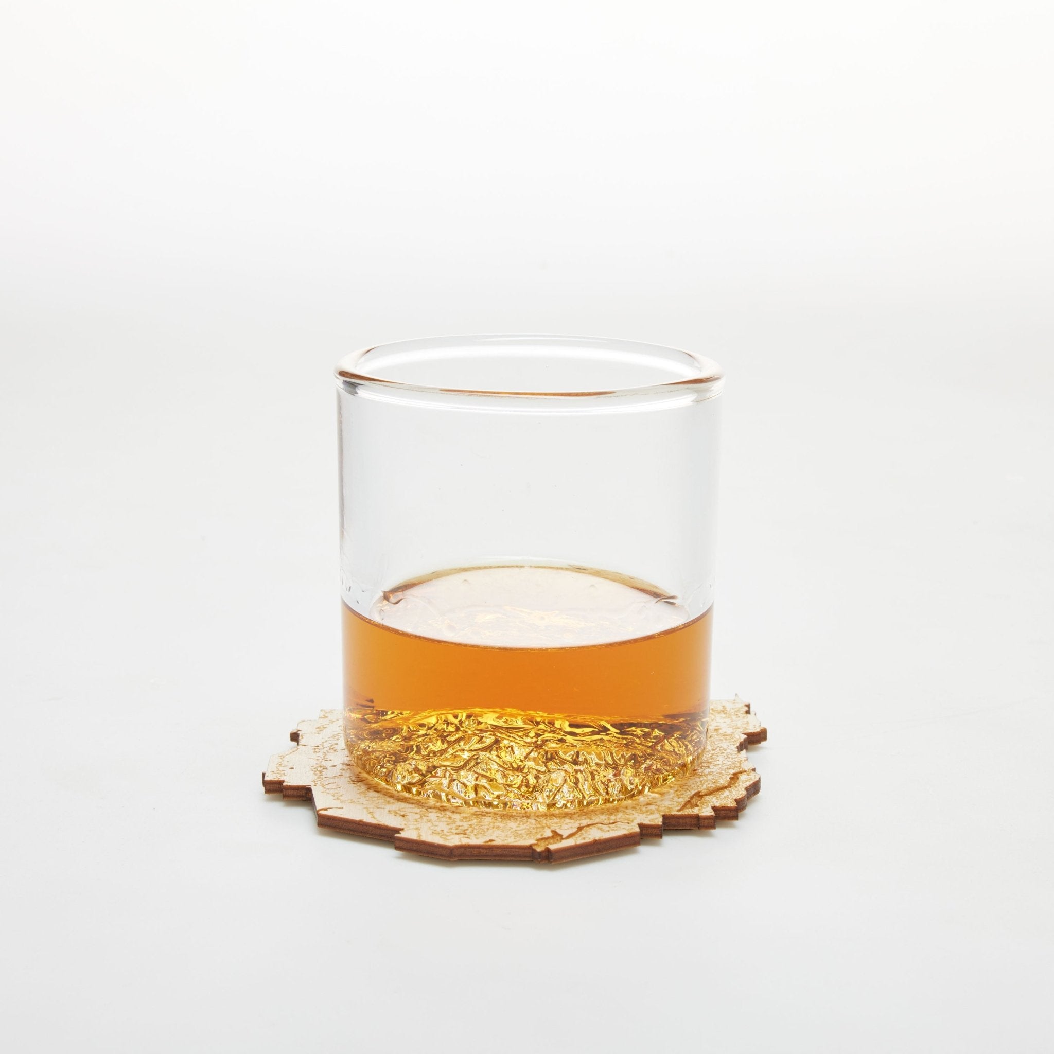 The Adirondack Tumbler - Muir Way - Packaged Glass