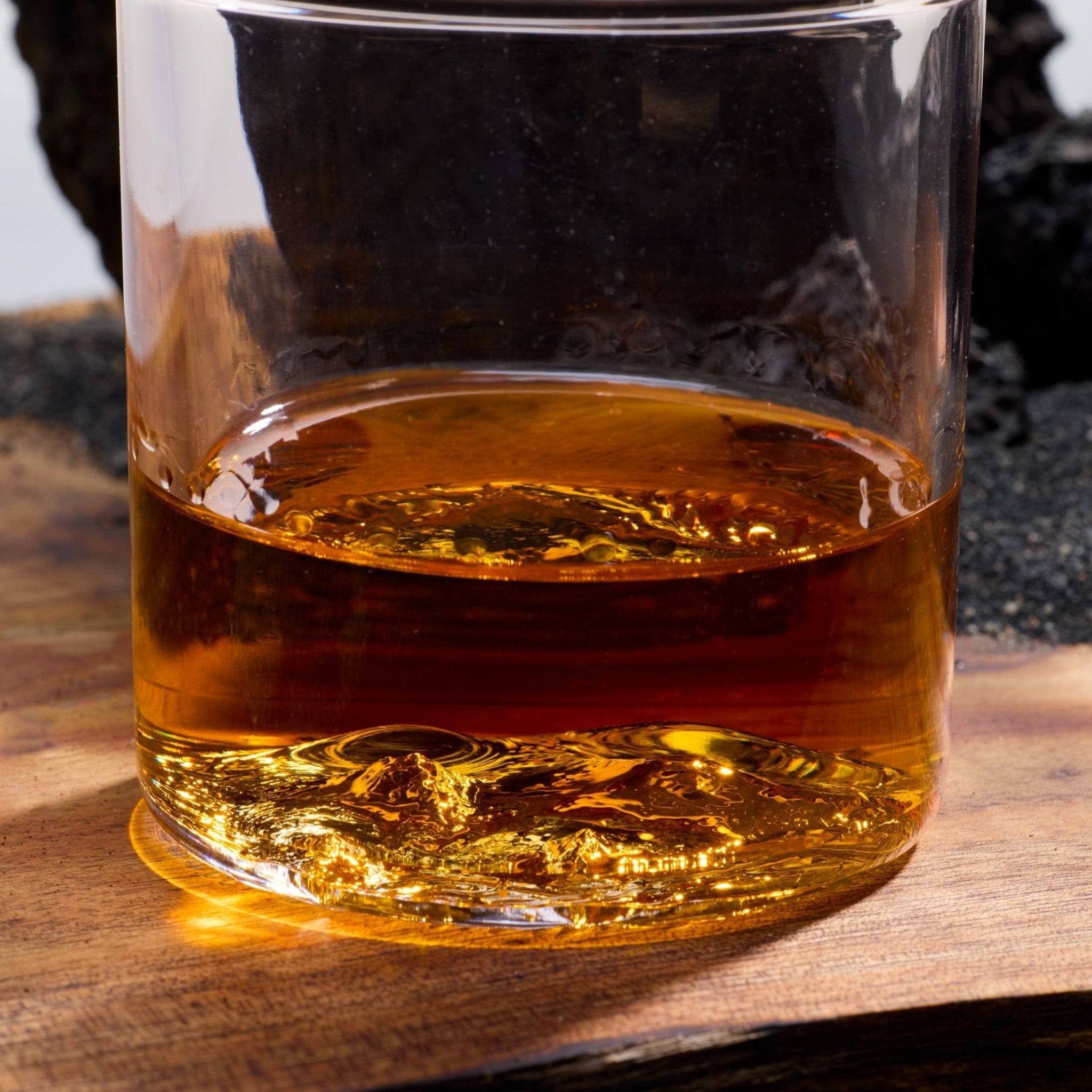 The Hawaiʻi Tumbler - Muir Way - Packaged Glass