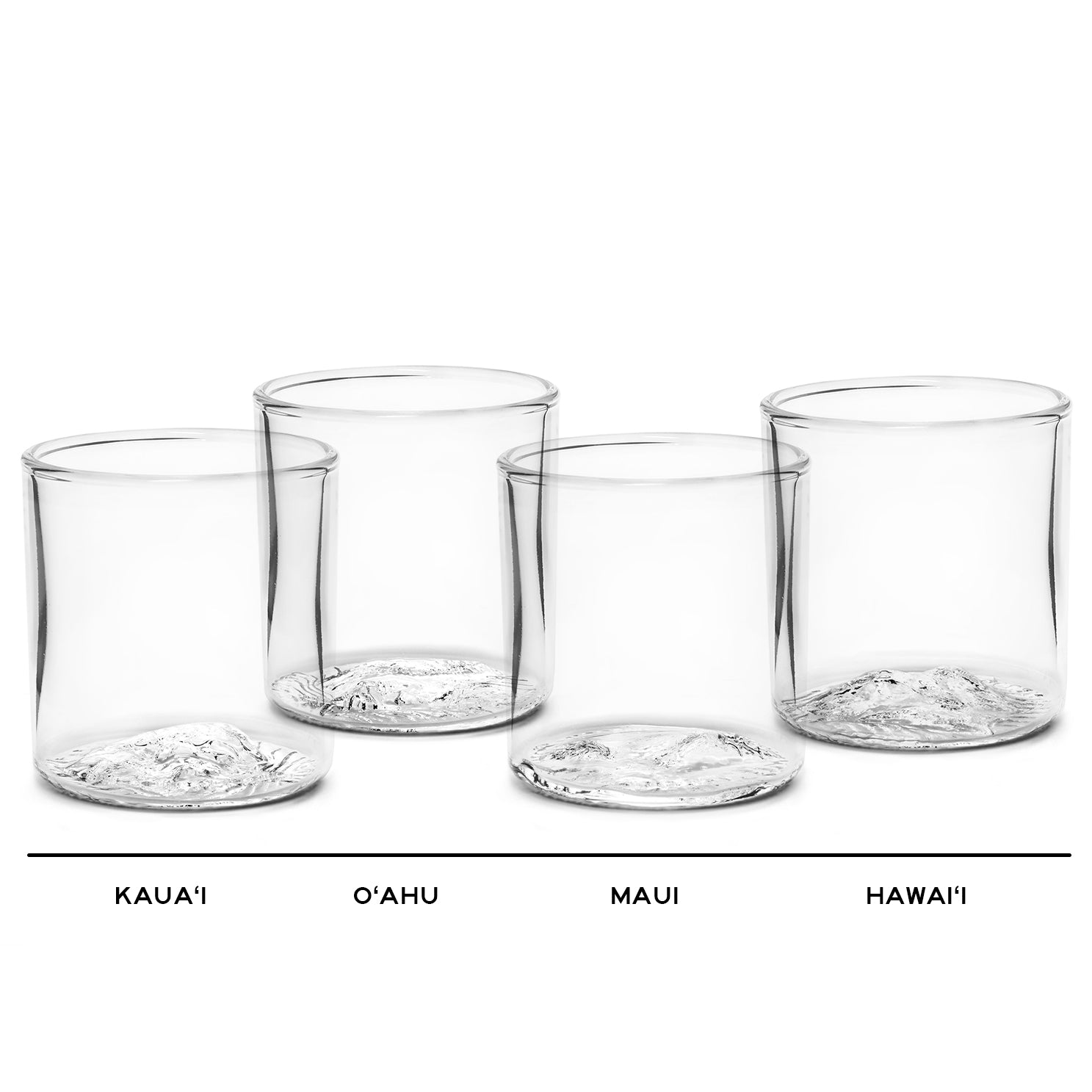 The Hawaiian Islands Tumbler Box Set - Muir Way - Box Set