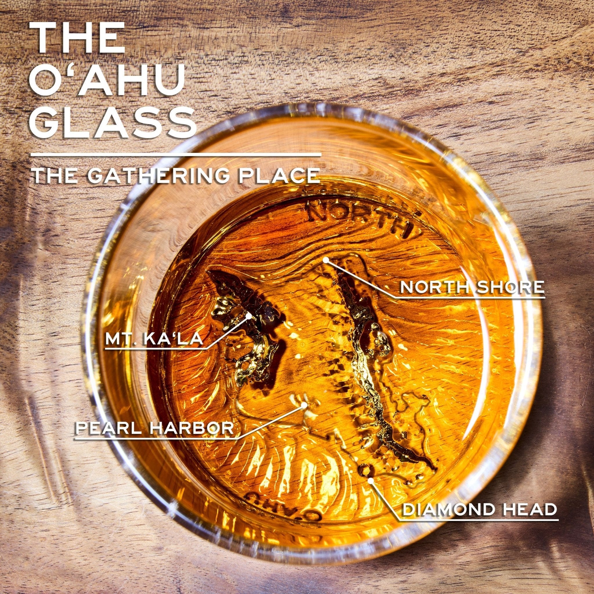 The Hawaiian Islands Tumbler Box Set - Muir Way - Box Set