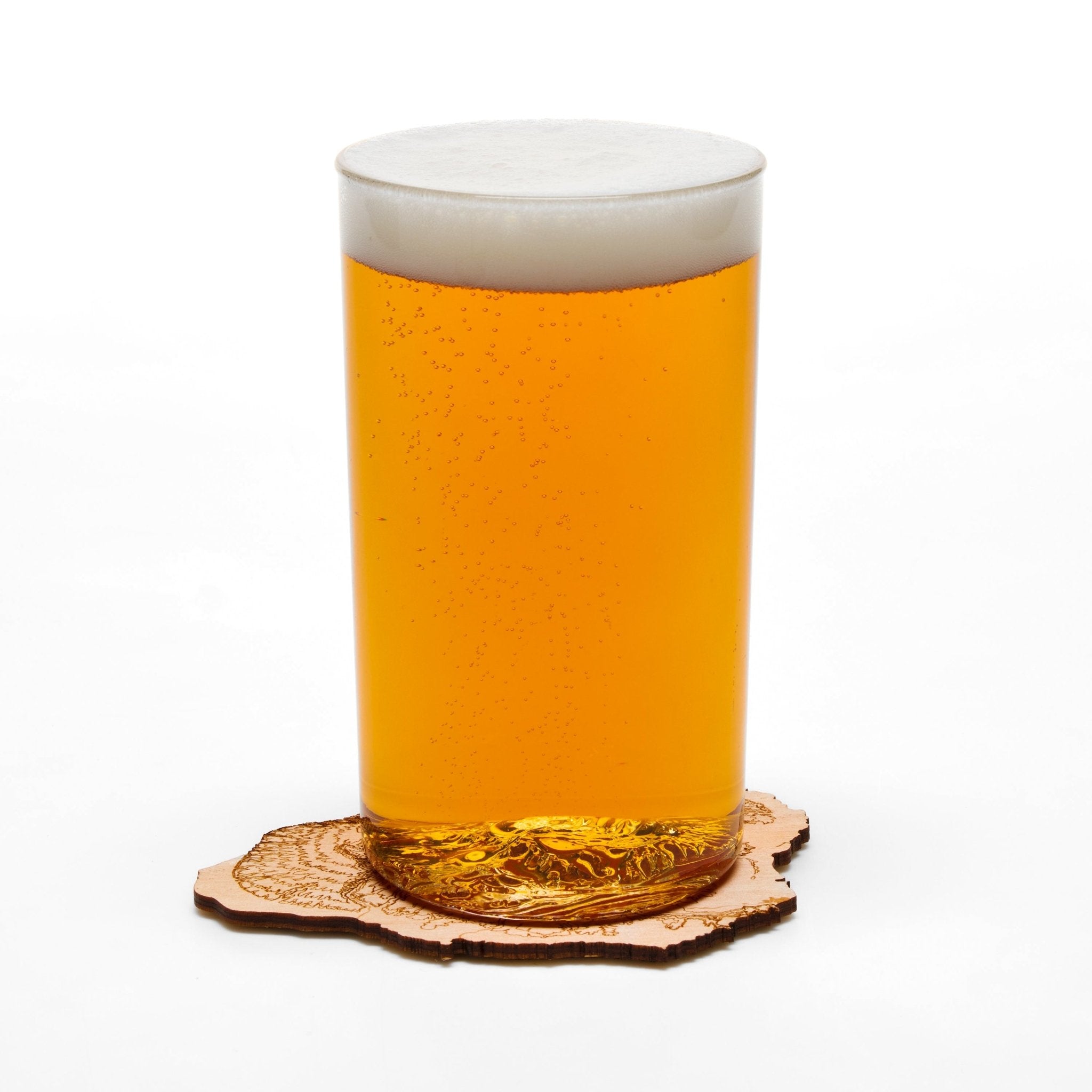 The Kauaʻi Pint - Muir Way - Packaged Glass