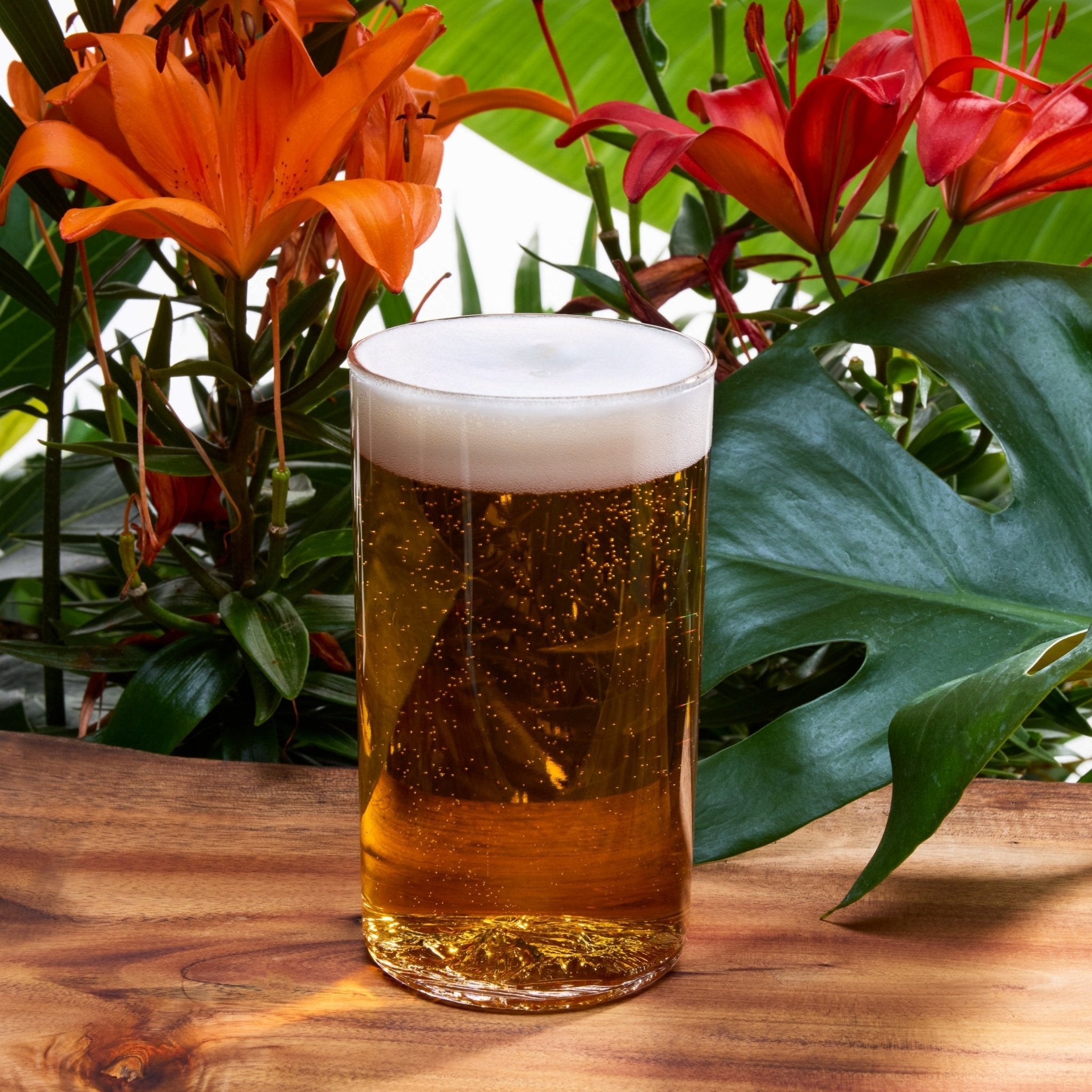 The Kauaʻi Pint - Muir Way - Packaged Glass