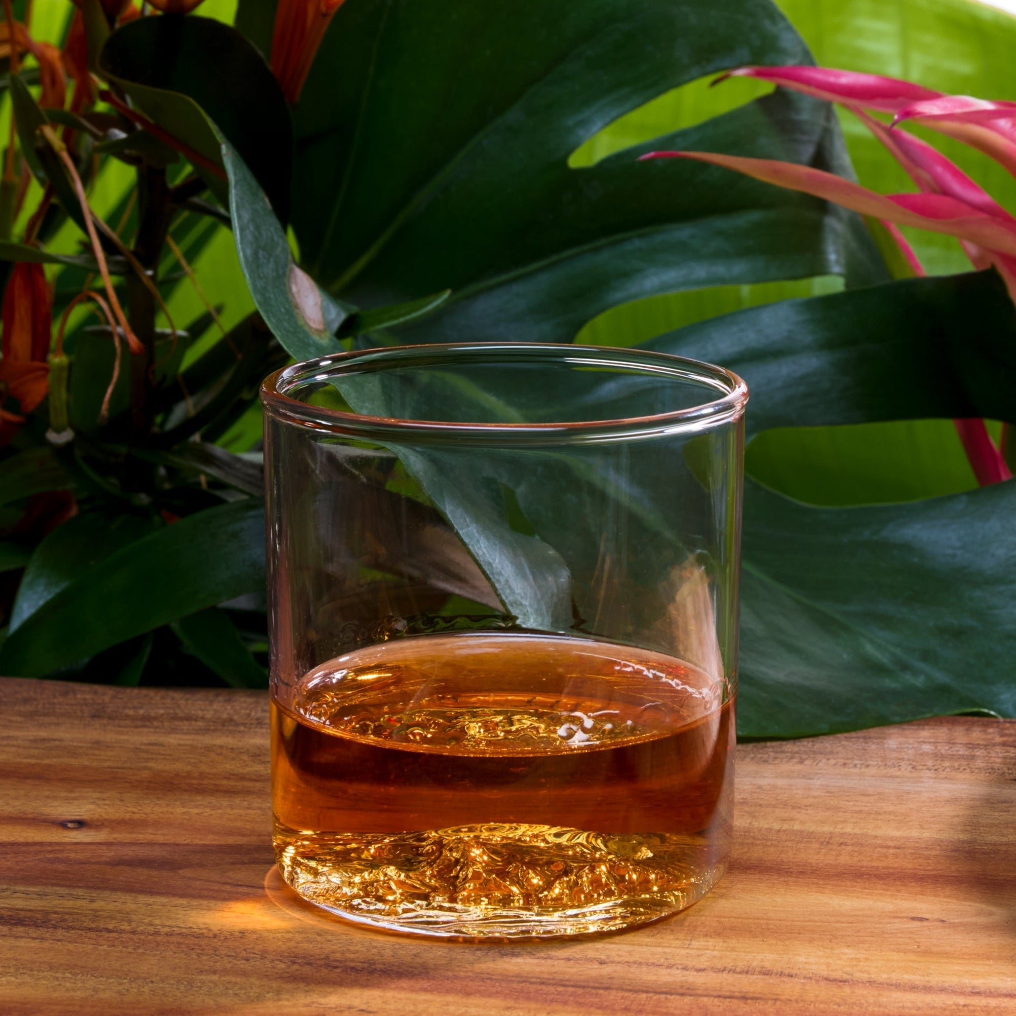 The Kauaʻi Tumbler - Muir Way - Packaged Glass