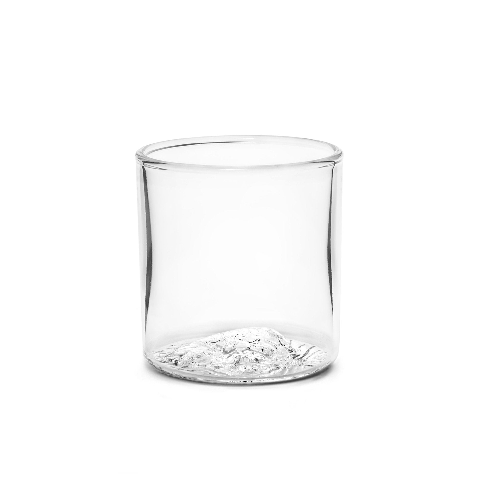 The Kauaʻi Tumbler - Muir Way - Packaged Glass