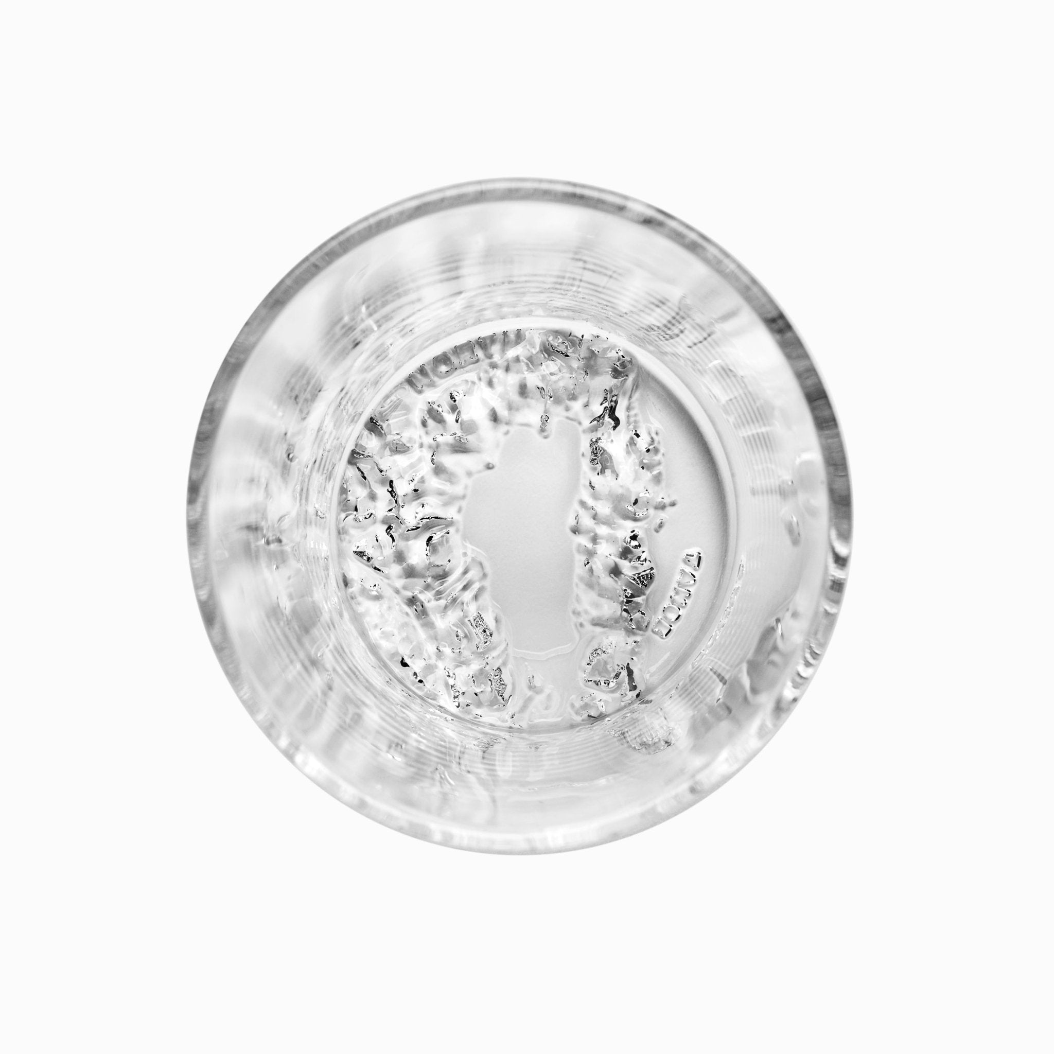 The Lake Tahoe Pint - Muir Way - Packaged Glass