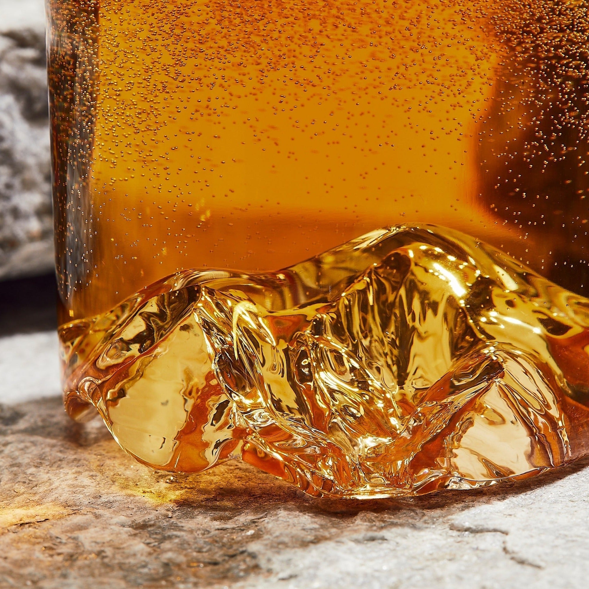 The Longs Peak Pint - Muir Way - Packaged Glass