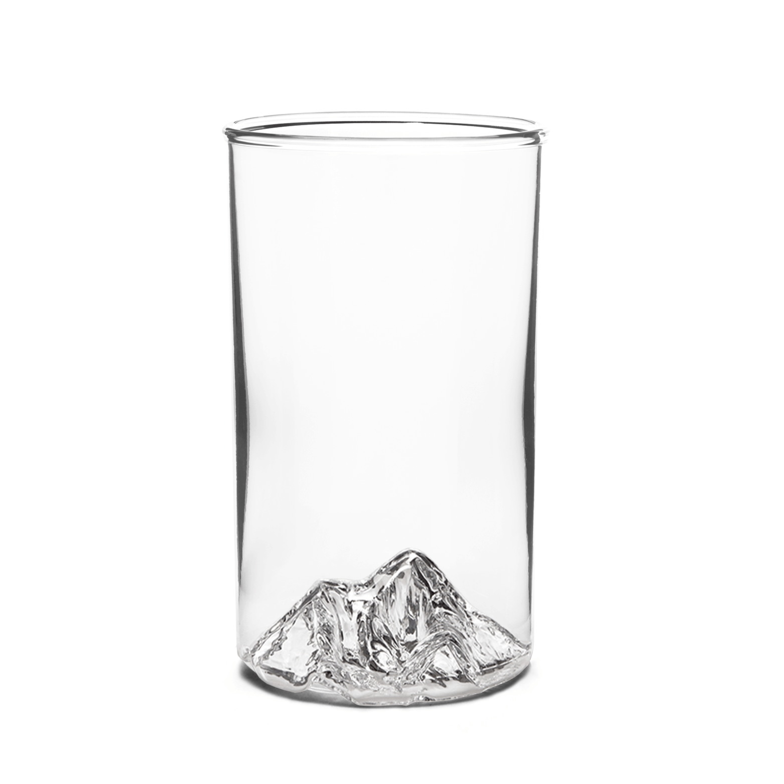 The Longs Peak Pint - Muir Way - Packaged Glass