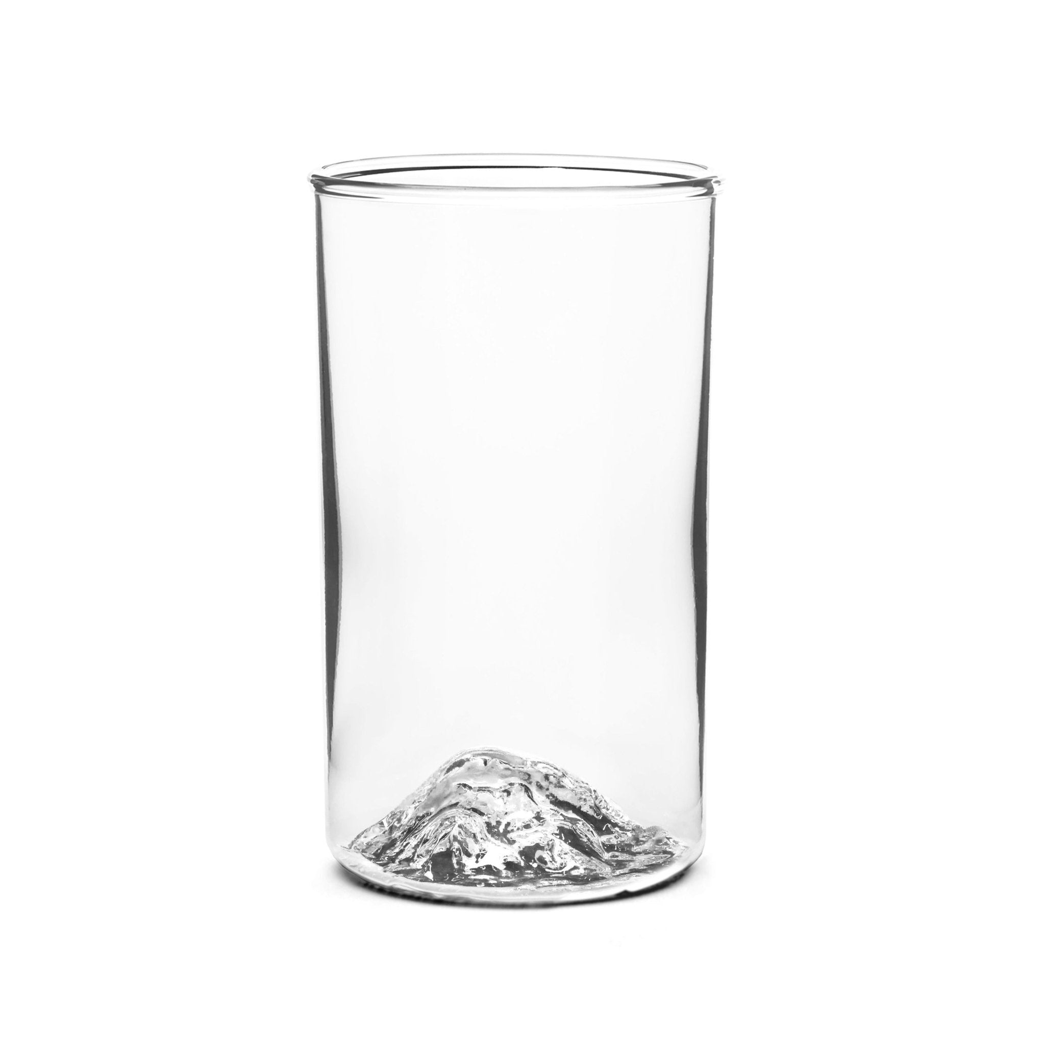 The Mammoth Mountain Pint - Muir Way - Packaged Glass