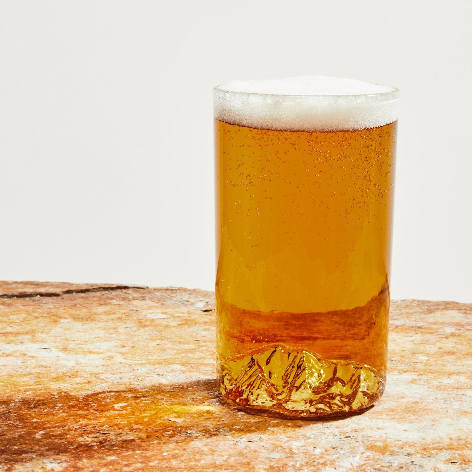 The Maroon Bells Pint - Muir Way - Packaged Glass