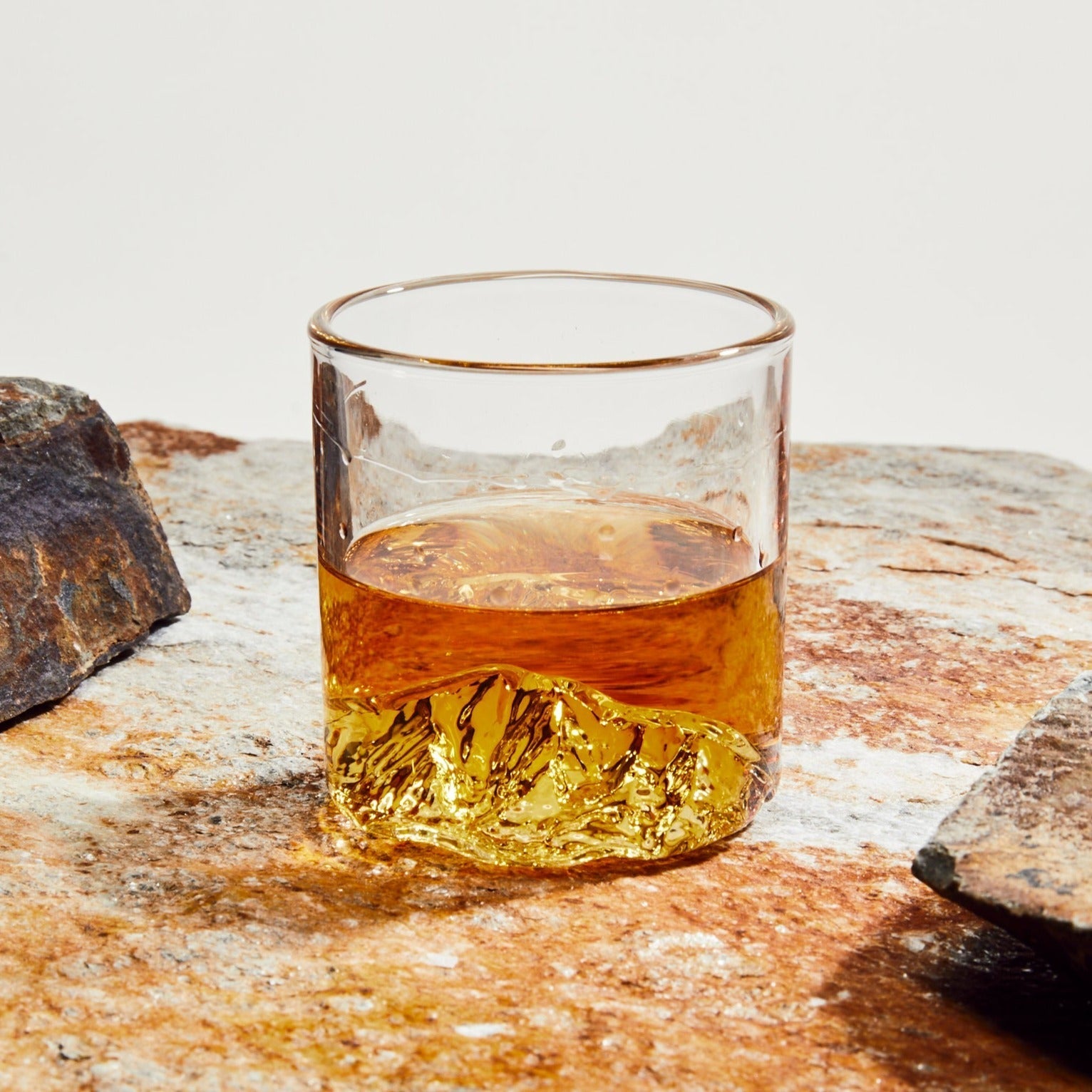 The Maroon Bells Tumbler - Muir Way - Packaged Glass