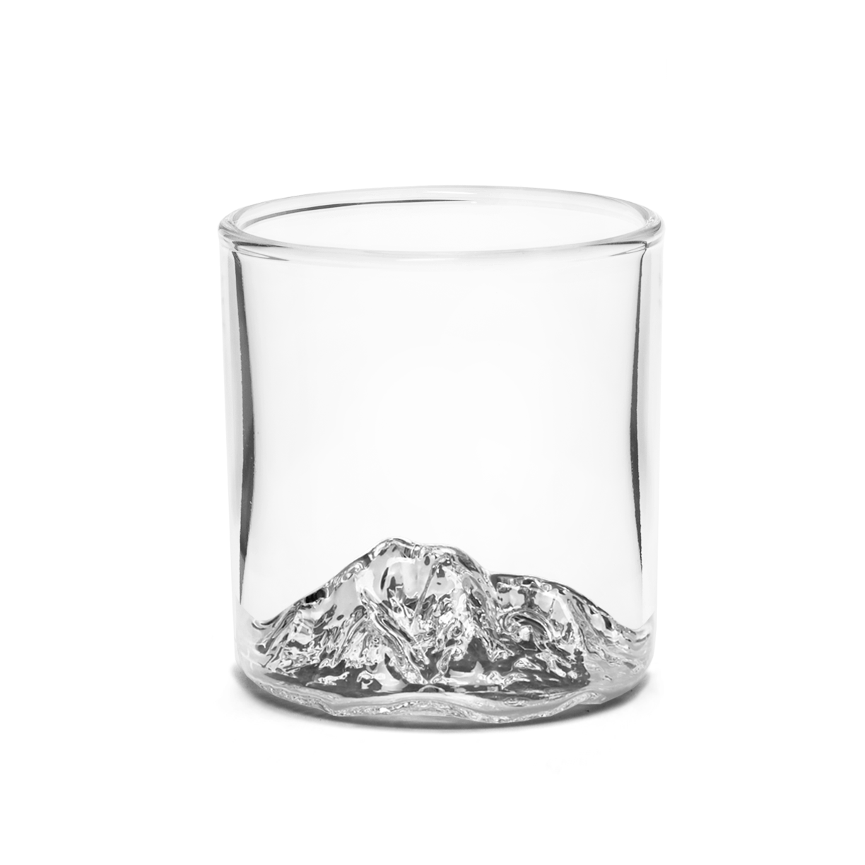 The Maroon Bells Tumbler - Muir Way - Packaged Glass