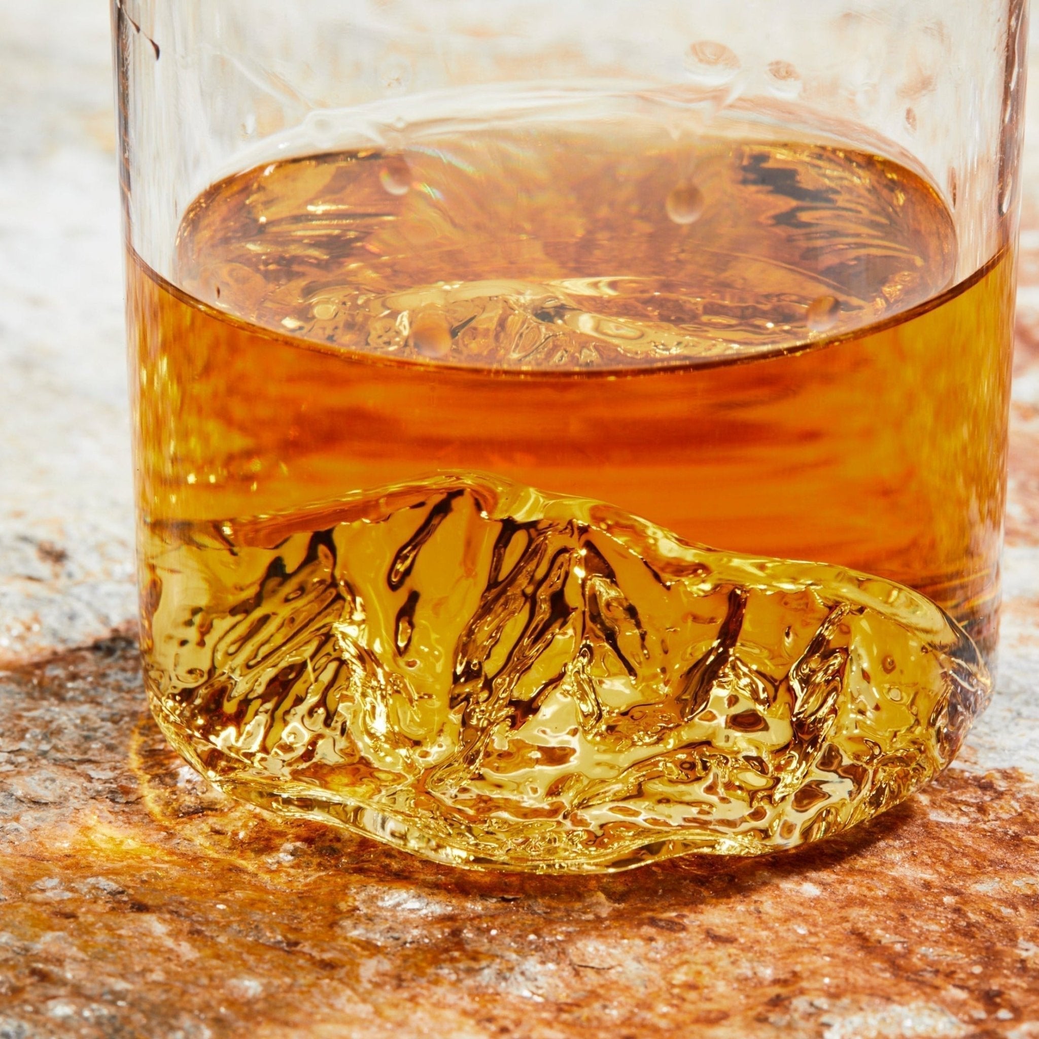 The Maroon Bells Tumbler - Muir Way - Packaged Glass