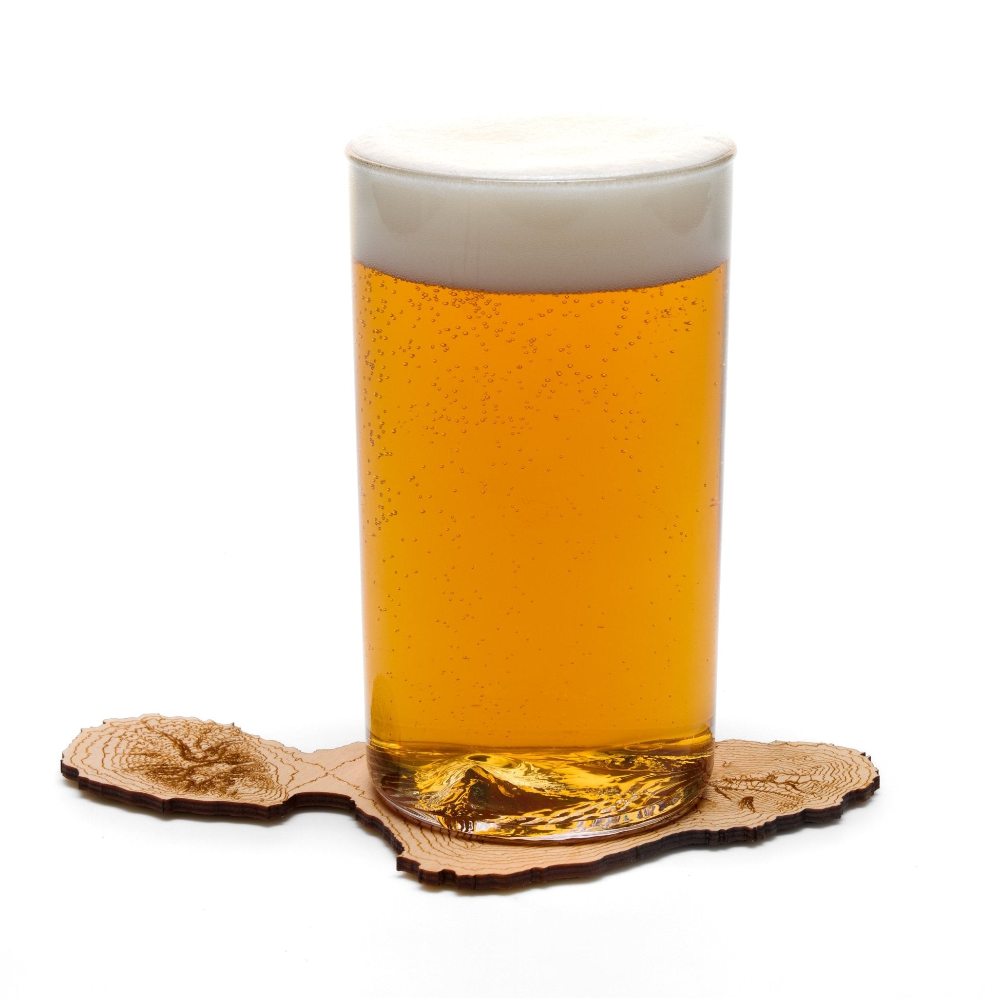 The Maui Pint - Muir Way - Packaged Glass