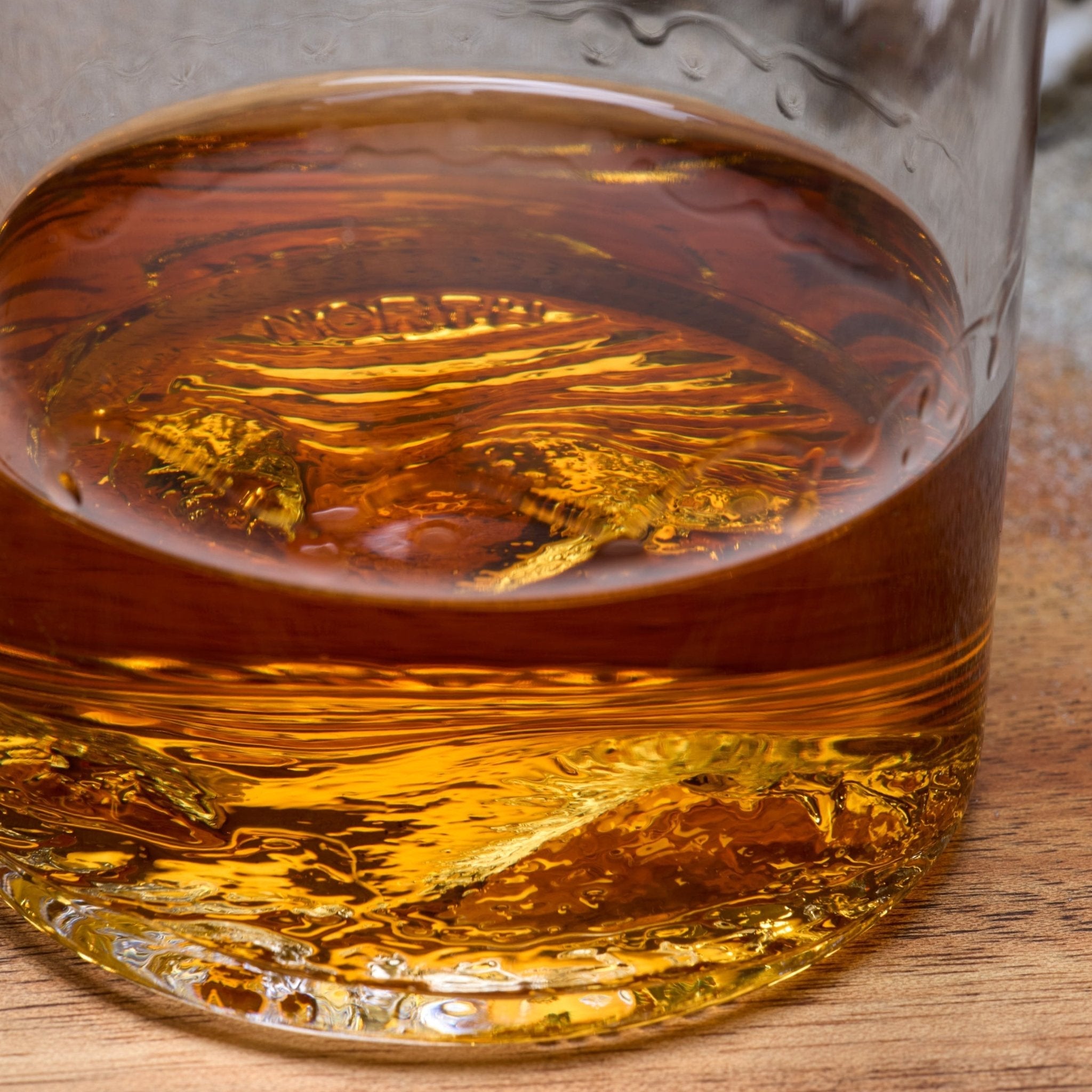 The Maui Pint - Muir Way - Packaged Glass