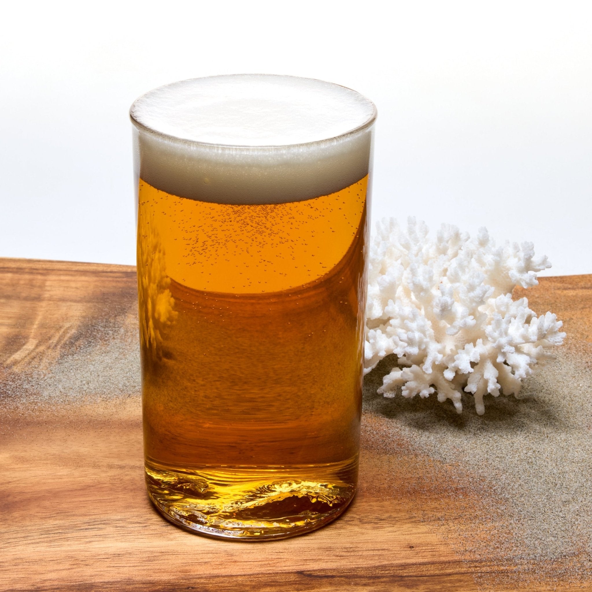 The Maui Pint - Muir Way - Packaged Glass