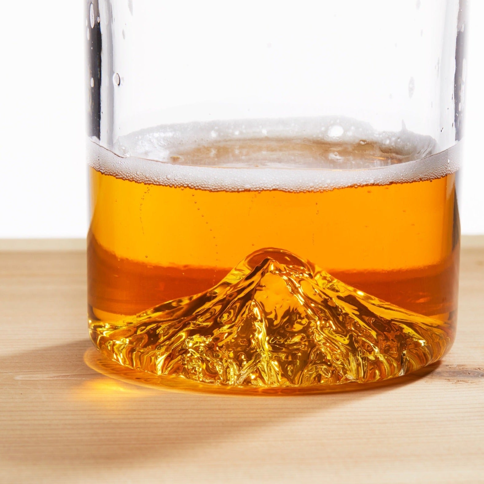 The Mt. Hood Pint - Muir Way - Packaged Glass