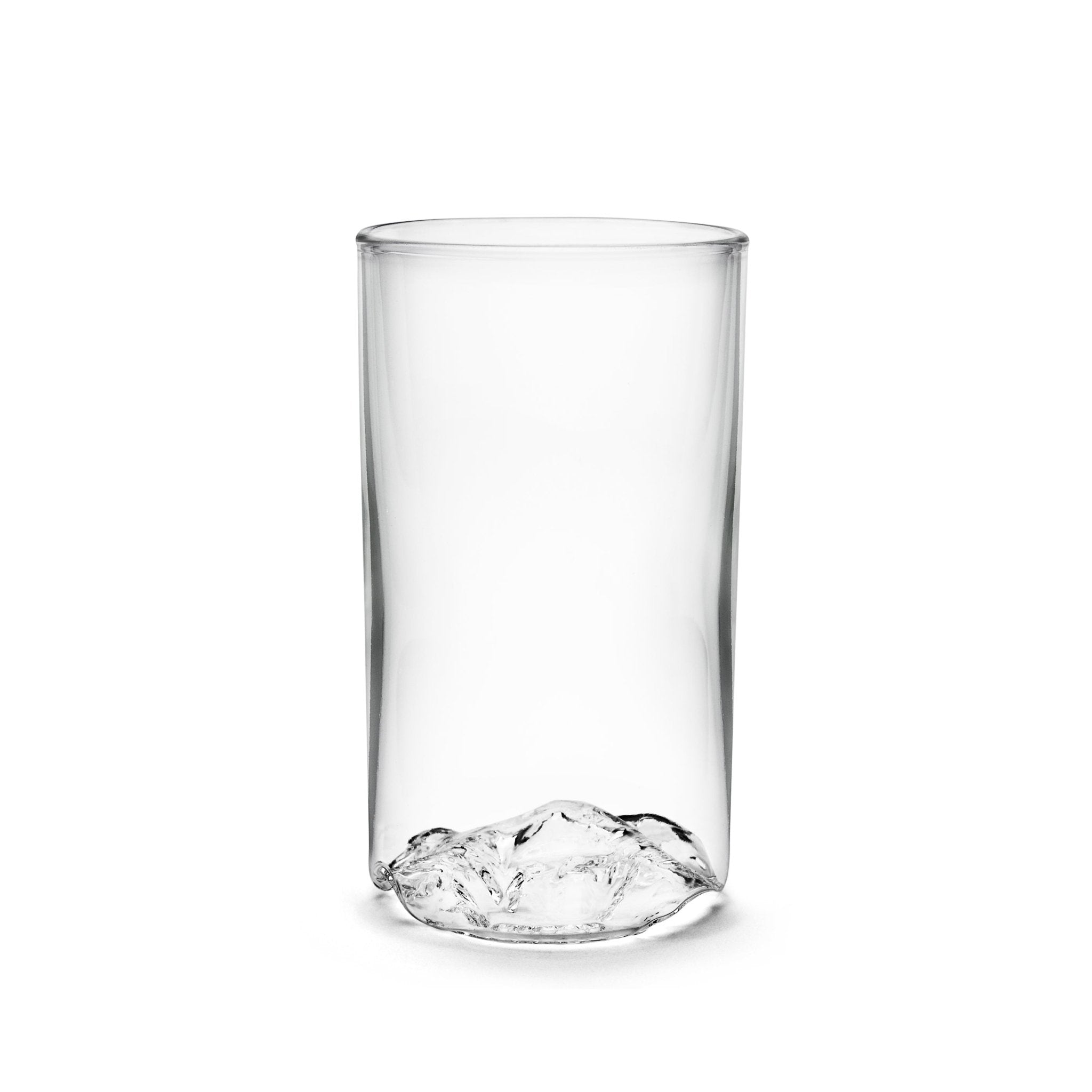 The Mt. Washington Pint - Muir Way - Packaged Glass