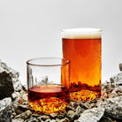 The Mt. Washington Pint - Muir Way - Packaged Glass