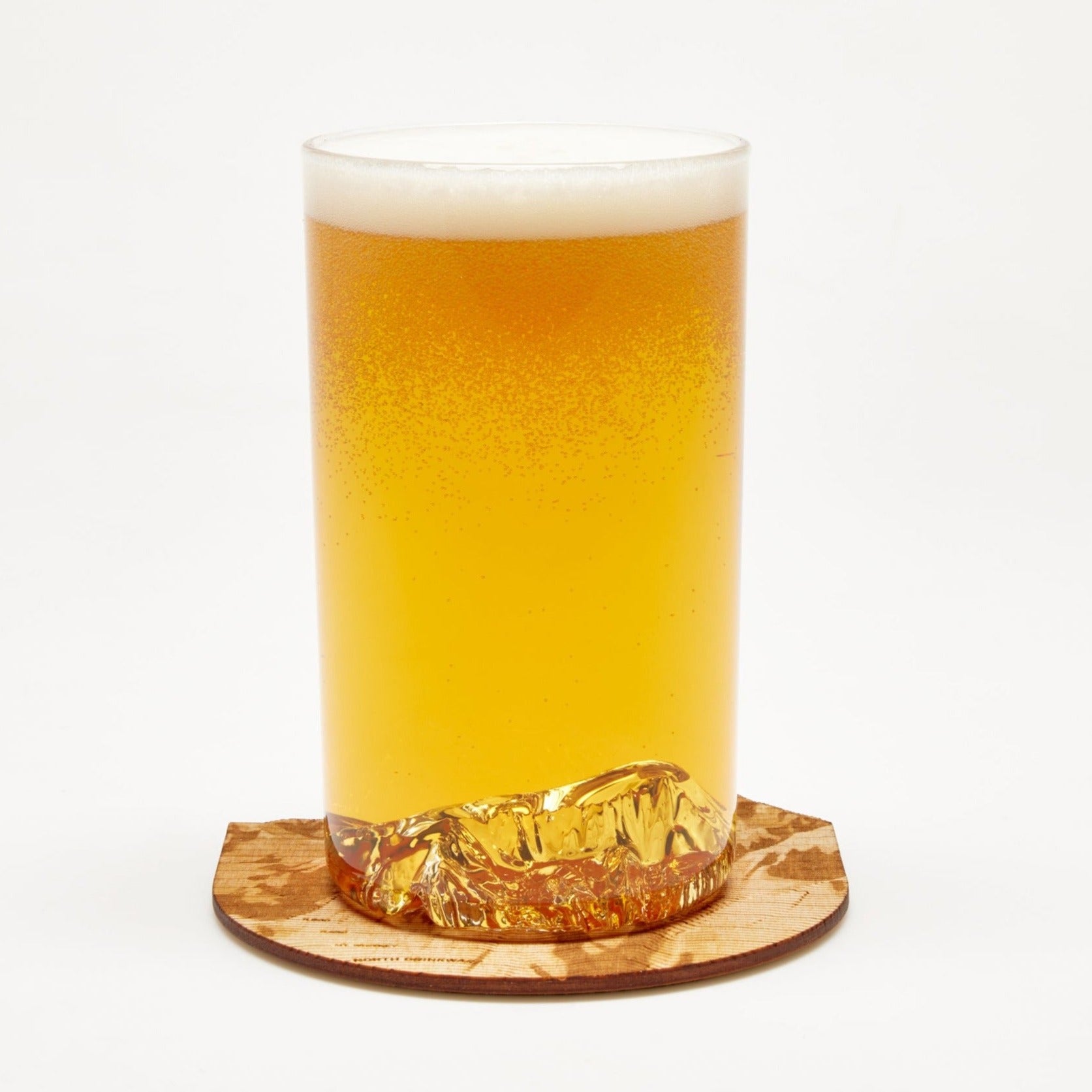 The Mt. Whitney Pint - Muir Way - Packaged Glass