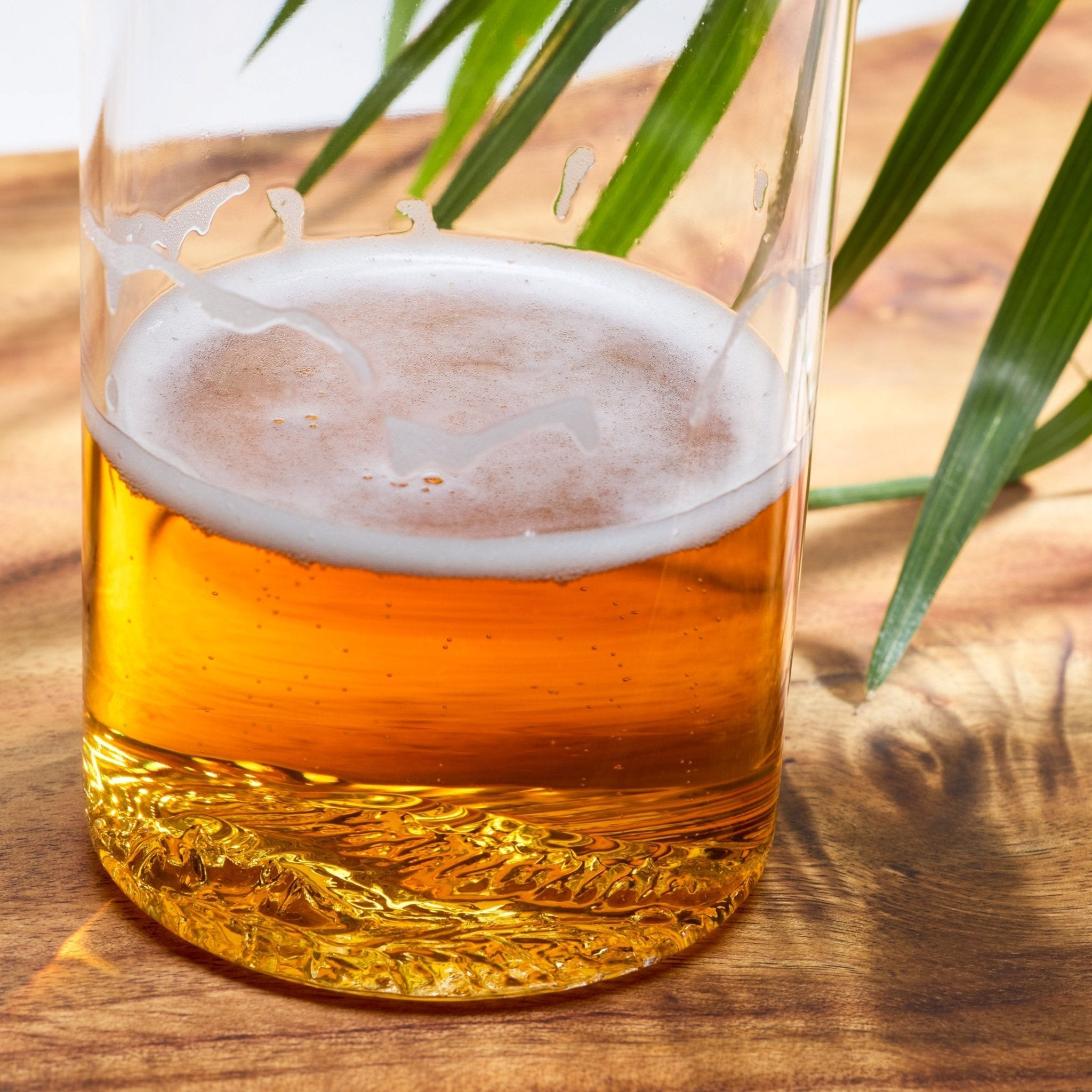 The Oʻahu Pint - Muir Way - Packaged Glass