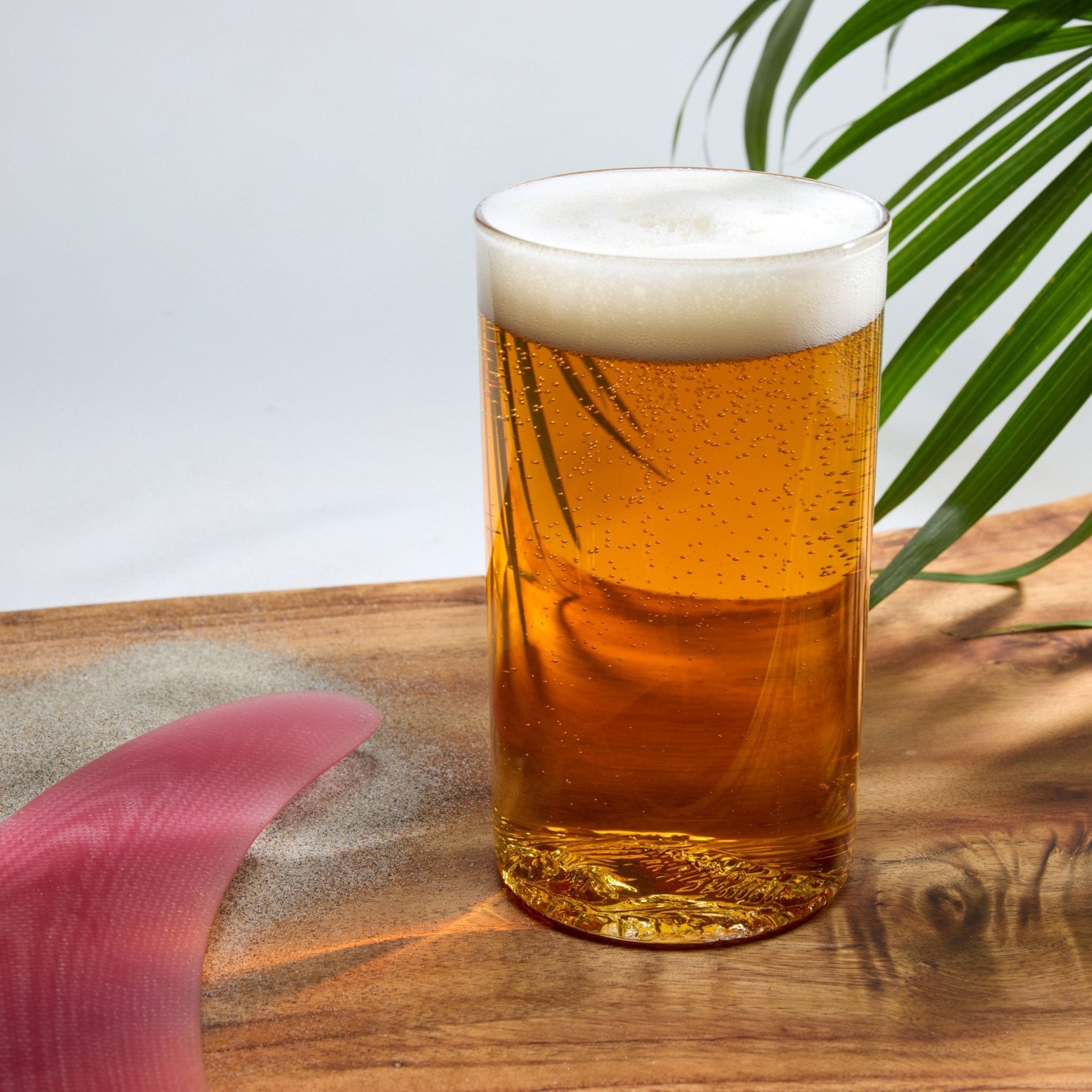 The Oʻahu Pint - Muir Way - Packaged Glass