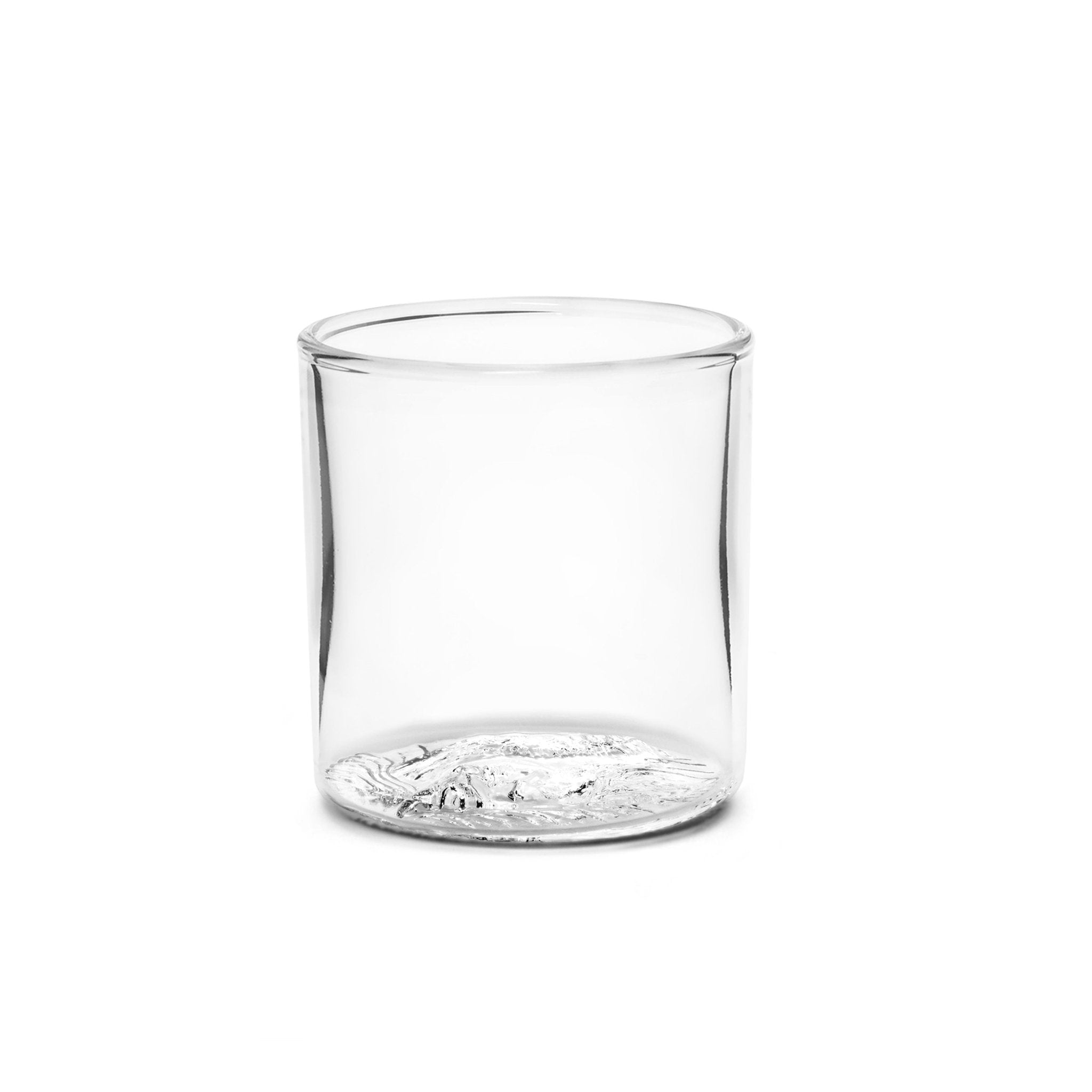 The Oʻahu Tumbler - Muir Way - Packaged Glass