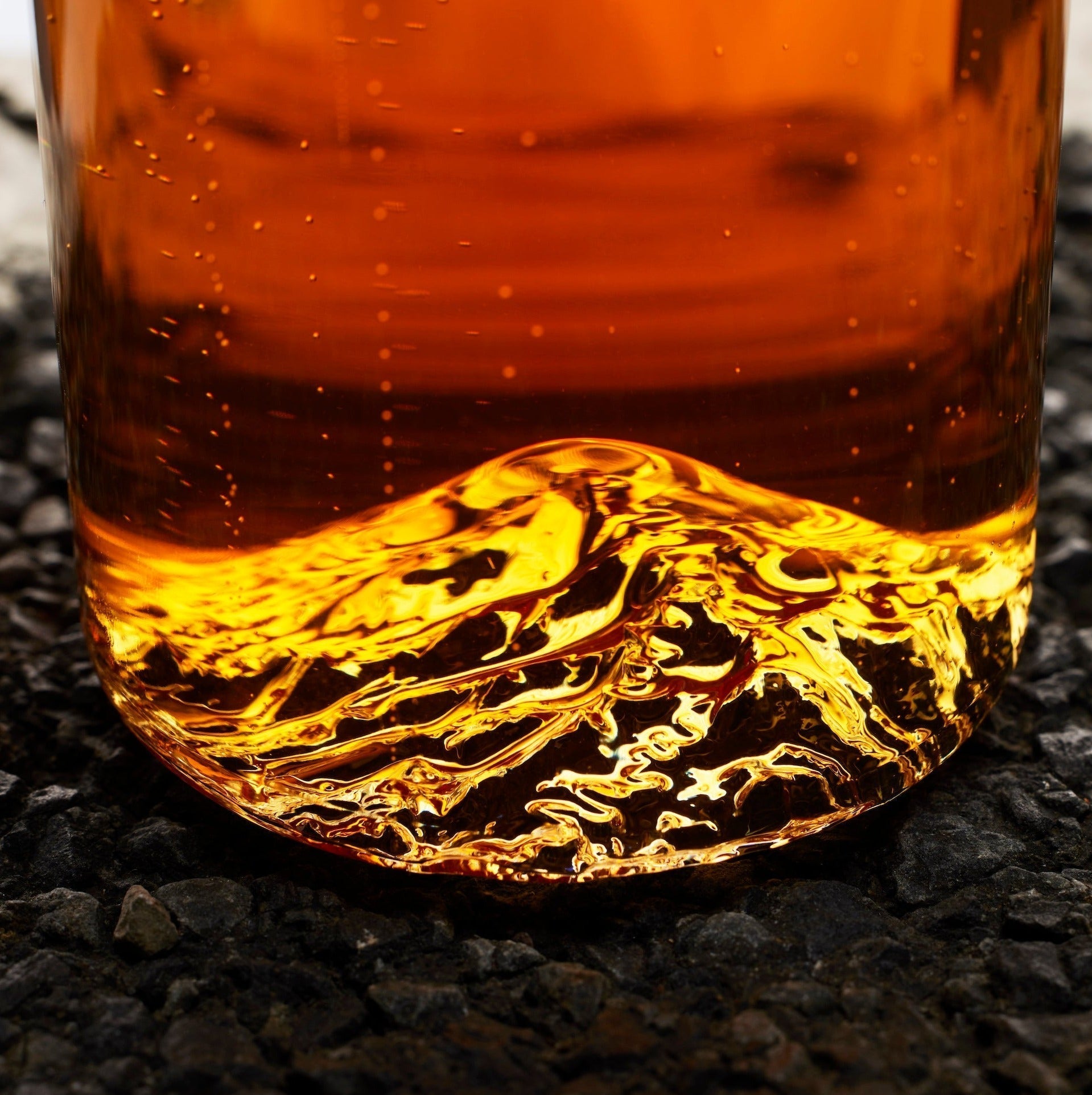 The Pikes Peak Pint - Muir Way - Packaged Glass