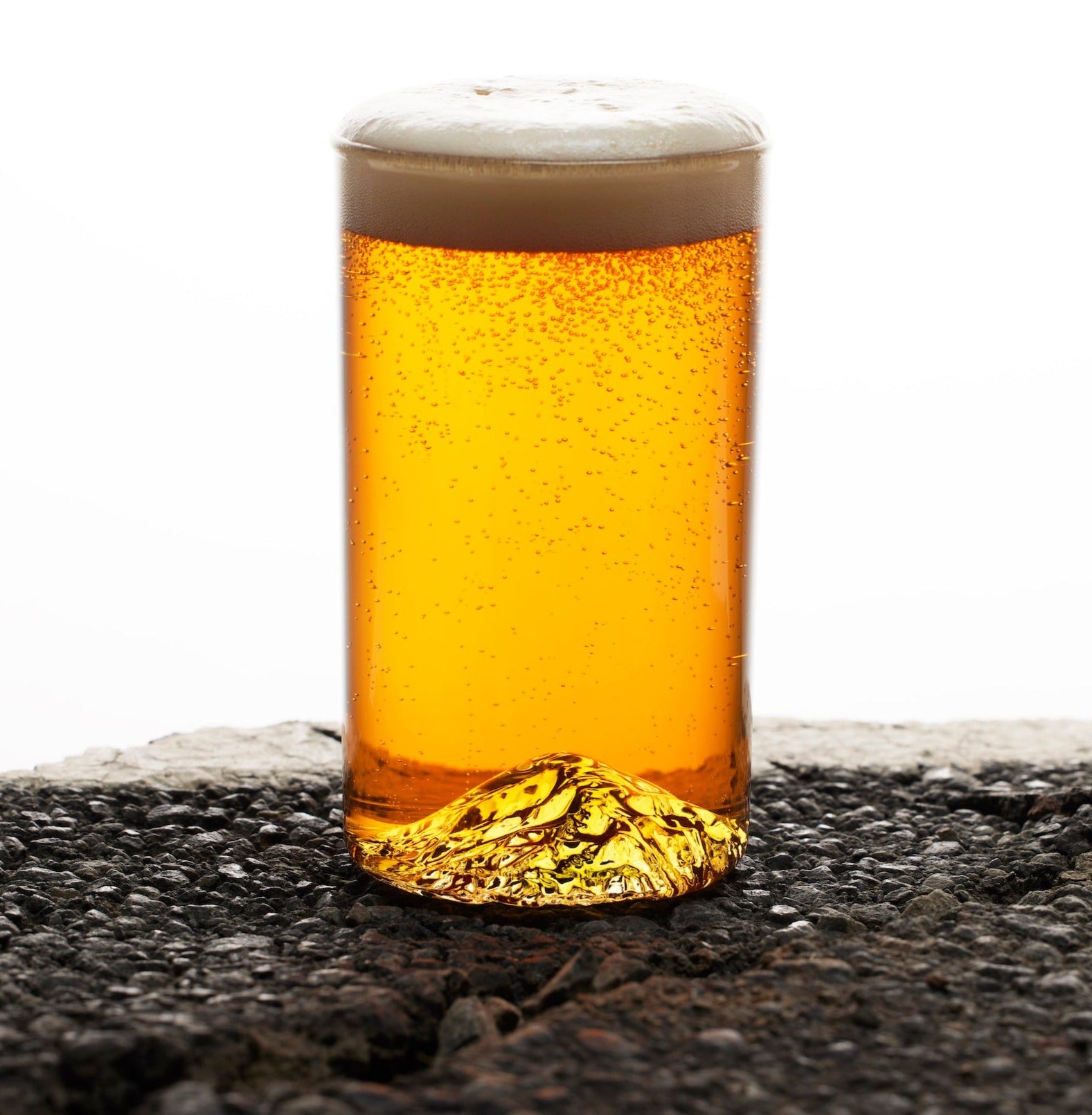 The Pikes Peak Pint - Muir Way - Packaged Glass